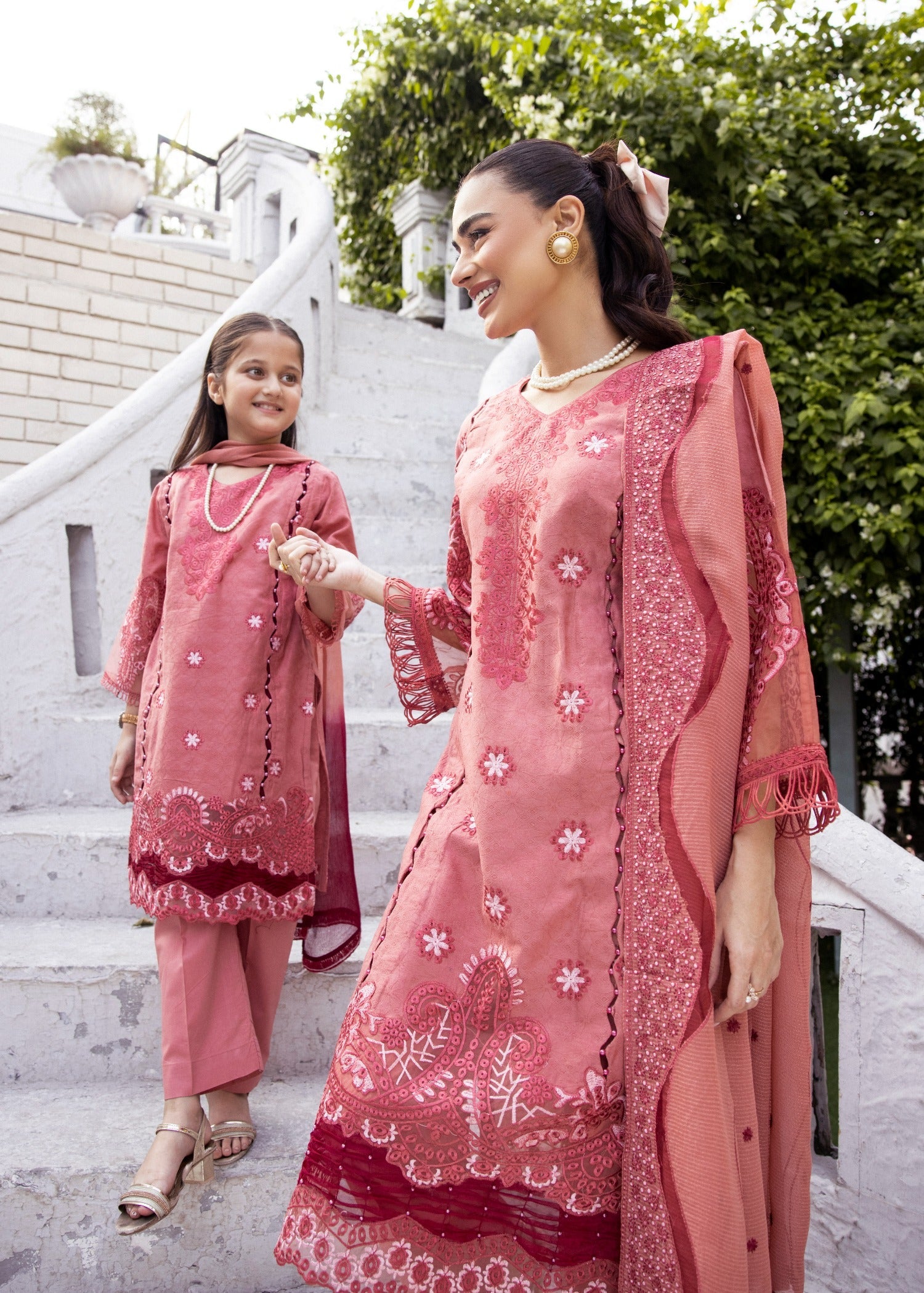 Ally's Pret ALLYS AL 844 Women 3pcs