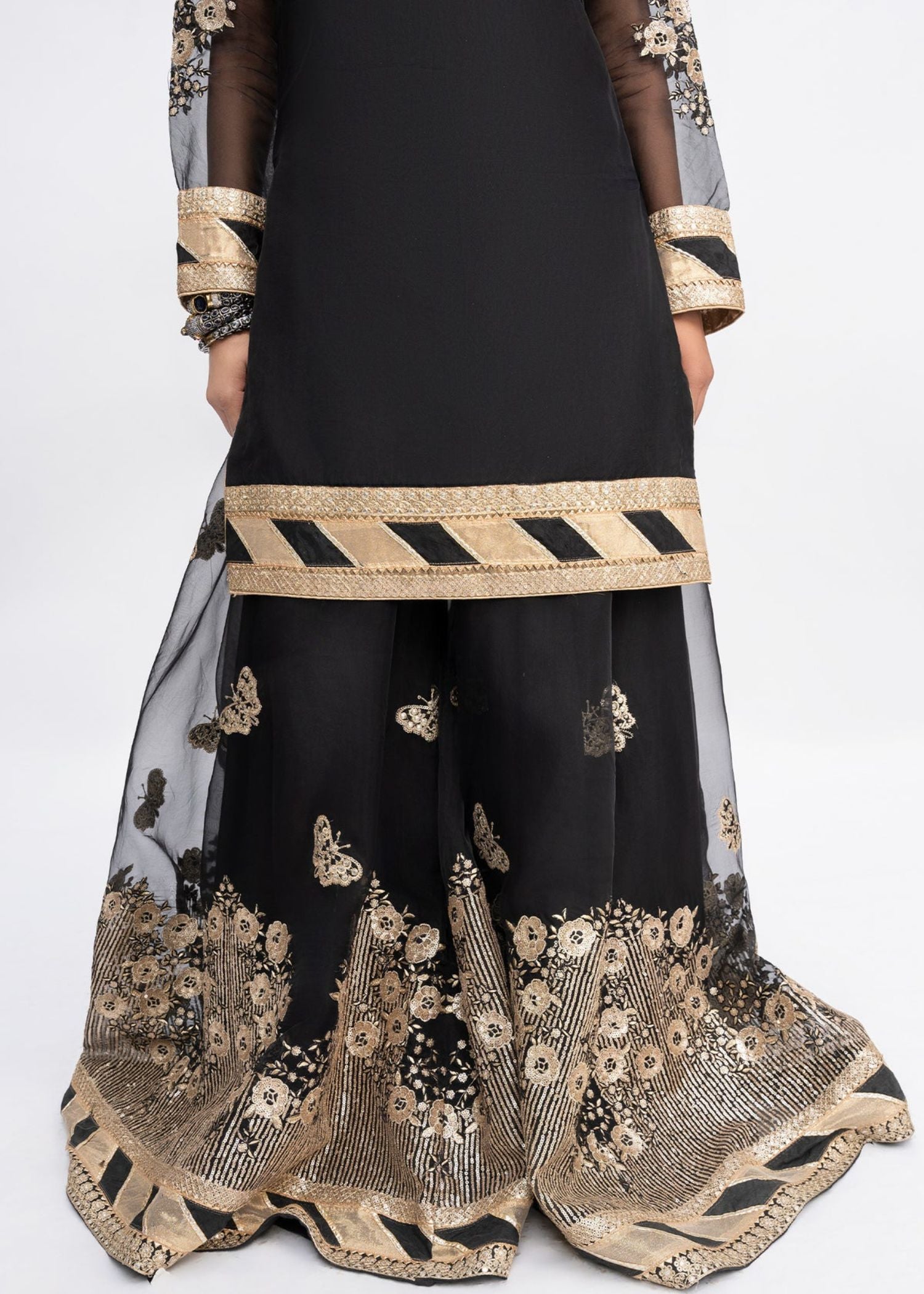 Karma MK Midnight Women 3pcs