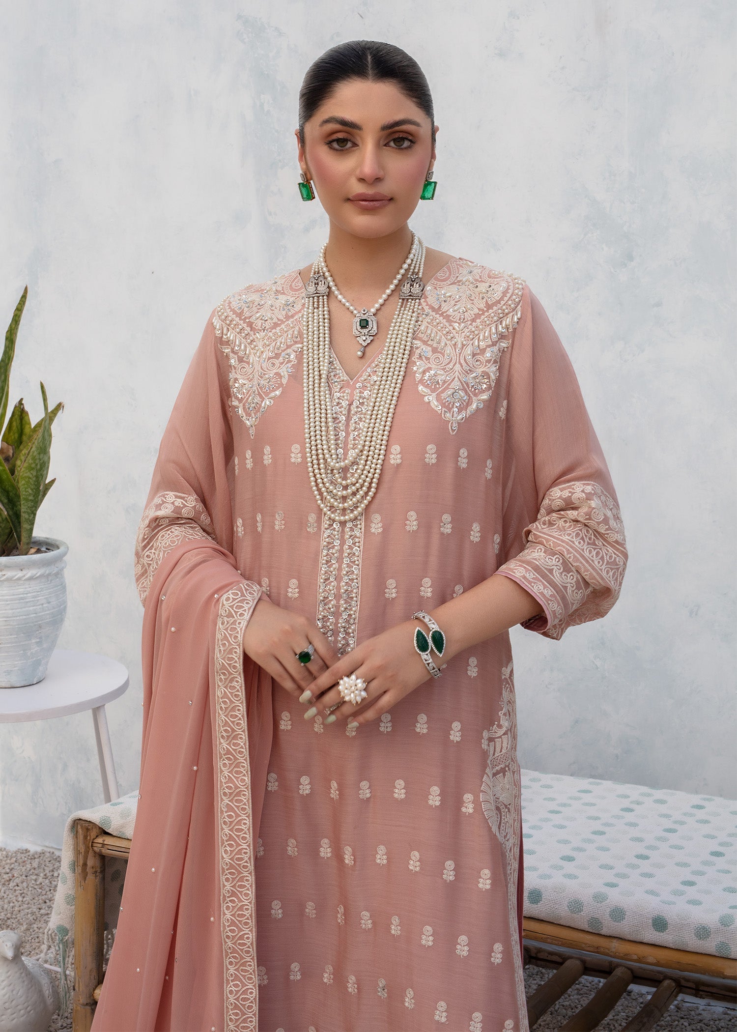 Saira Shakira Coraline Women 4pcs