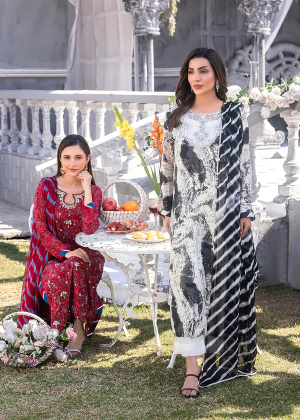 Seemab KHUSHI Women 3pcs