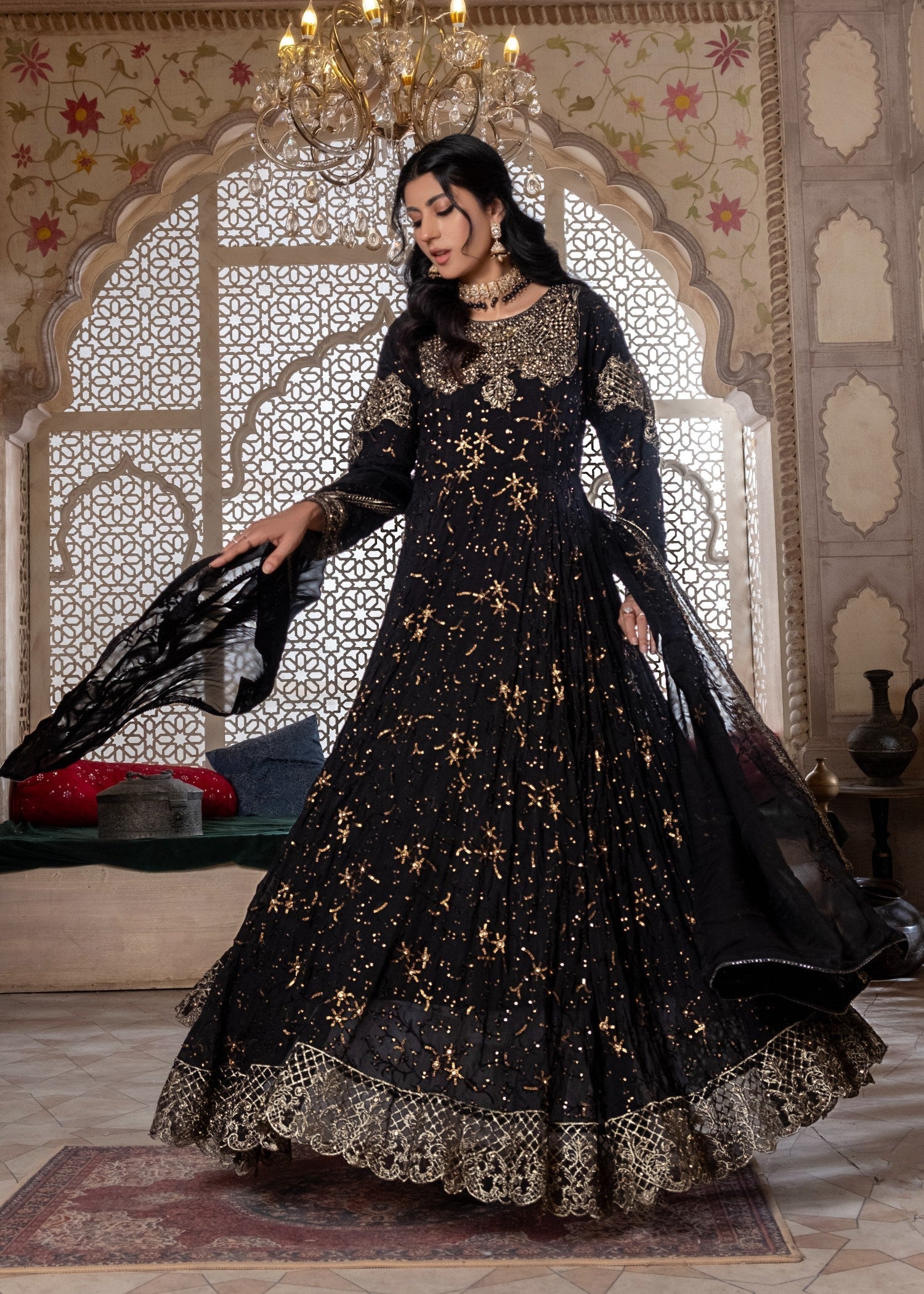 Alliyas_By_Farooqkhalid A 217 JB Women 3pcs