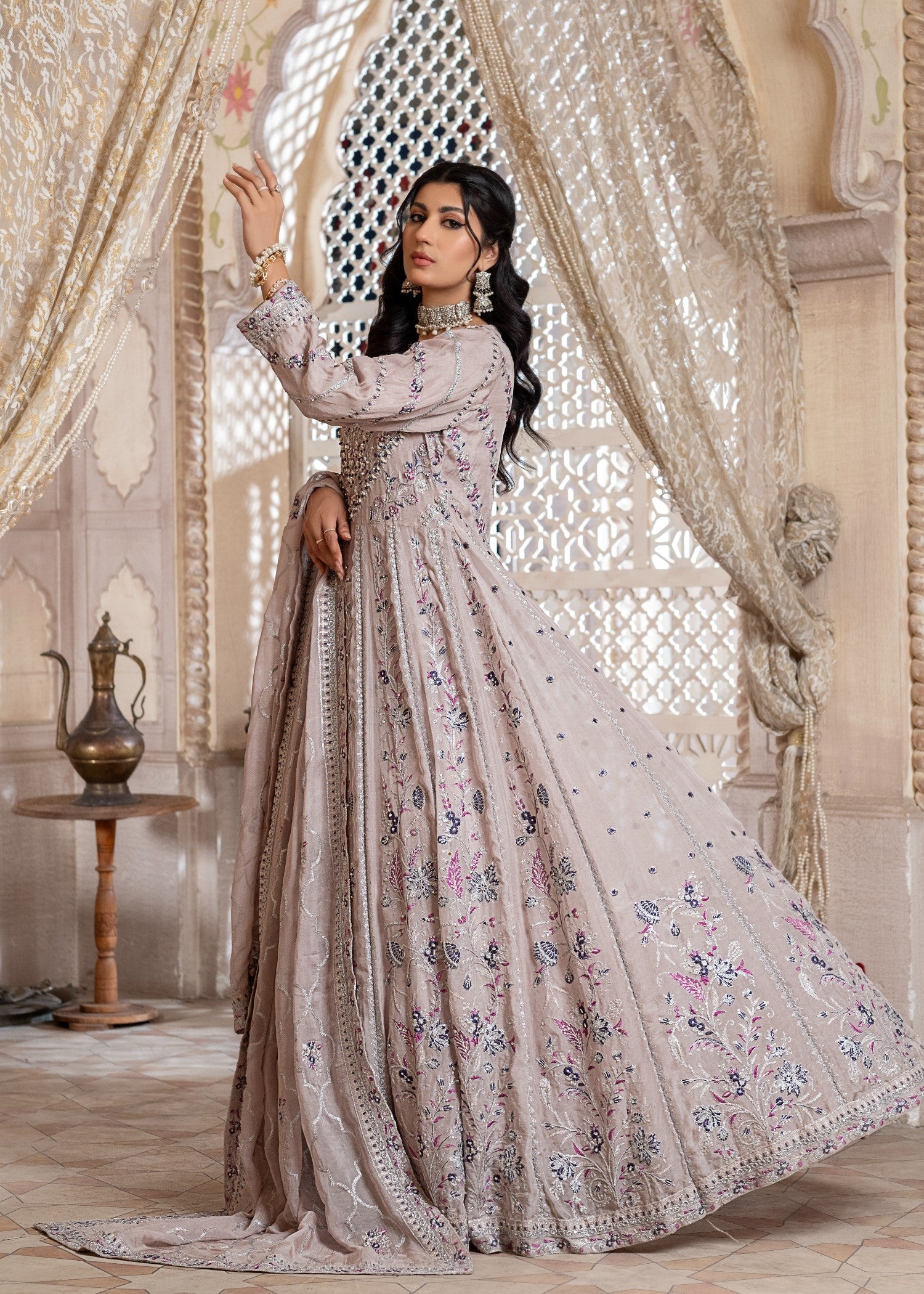 Alliyas_By_Farooqkhalid A 270 Women 3pcs