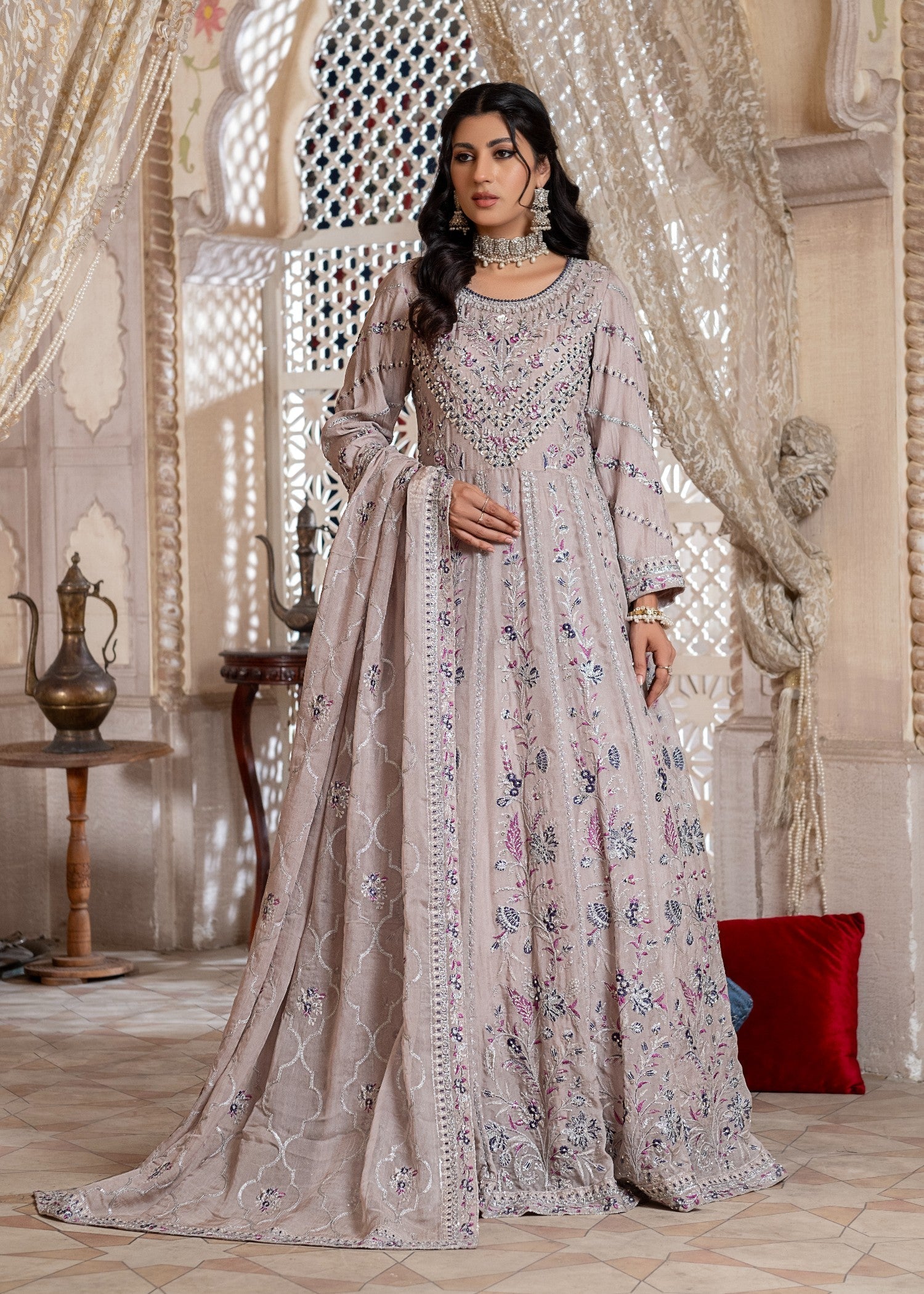 Alliyas_By_Farooqkhalid A 270 Women 3pcs