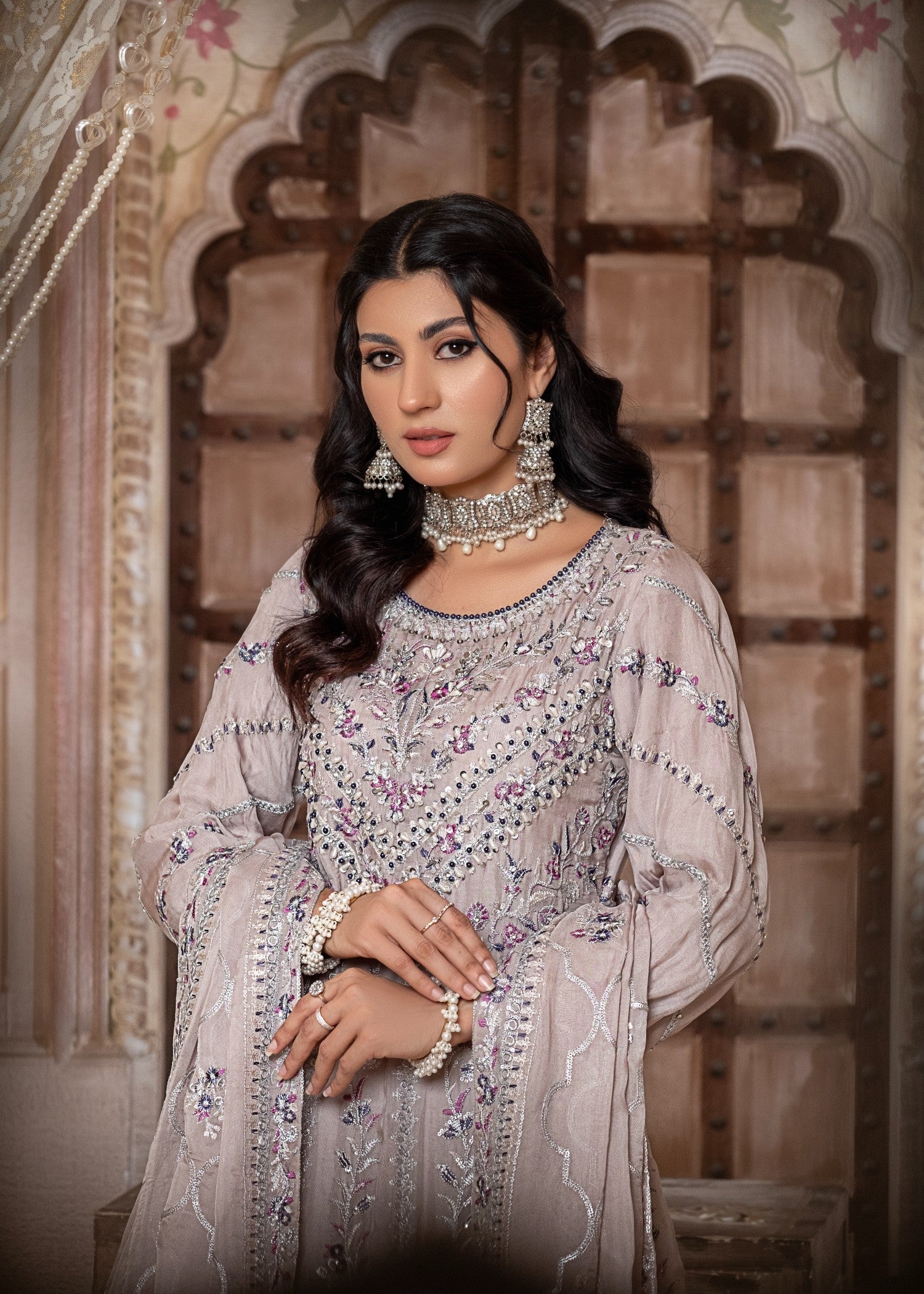 Alliyas_By_Farooqkhalid A 270 Women 3pcs