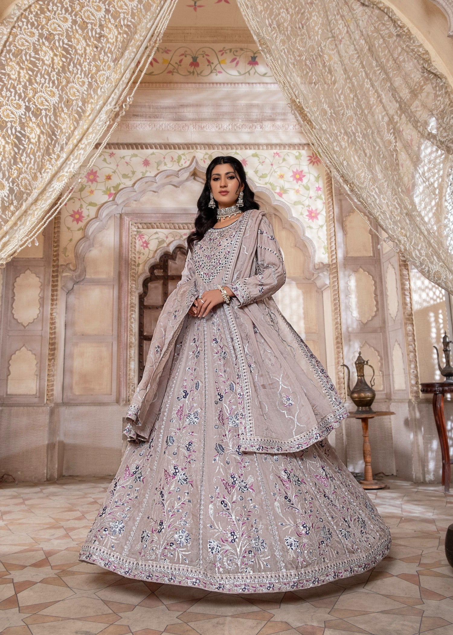 Alliyas_By_Farooqkhalid A 270 Women 3pcs