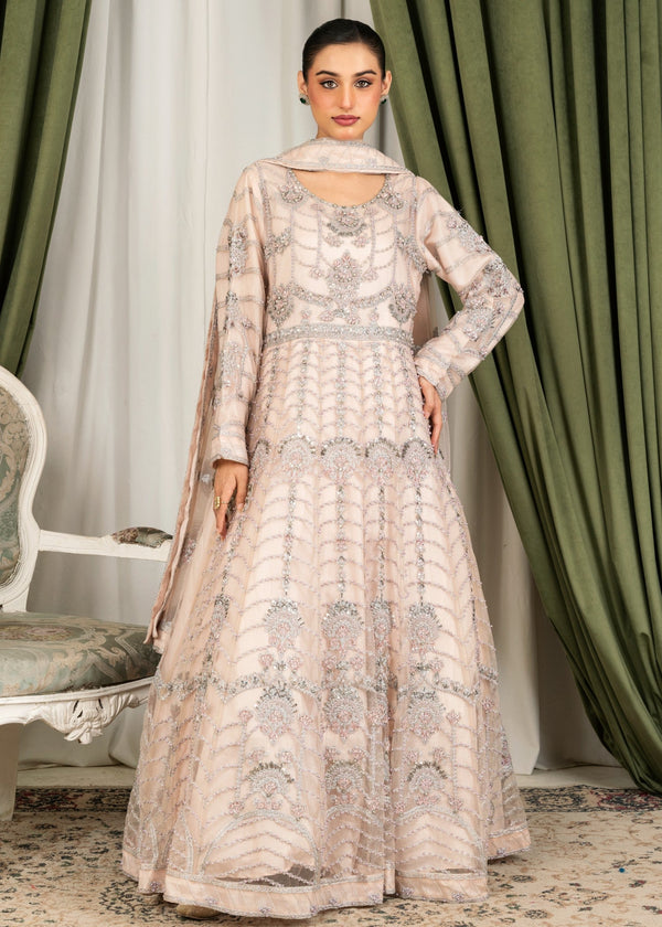 Alliyas_By_Farooqkhalid A 278 Pink Women 3pcs