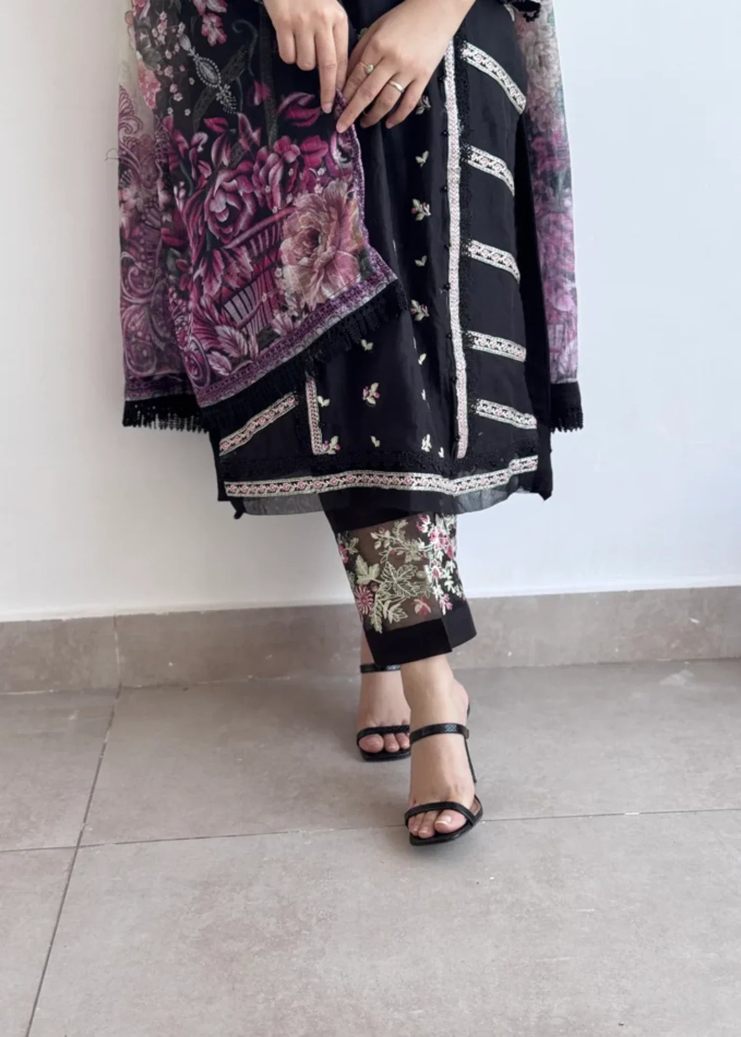 Umzay Lux 100008 Women 3pcs