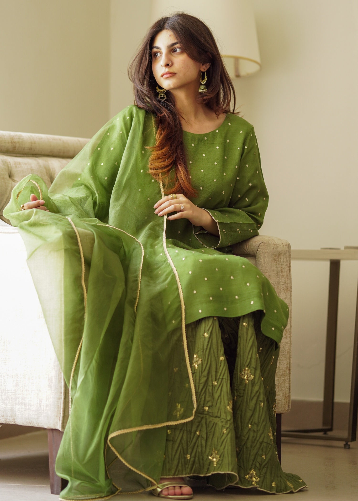 Noor Apparels Official Reya Women 3pcs