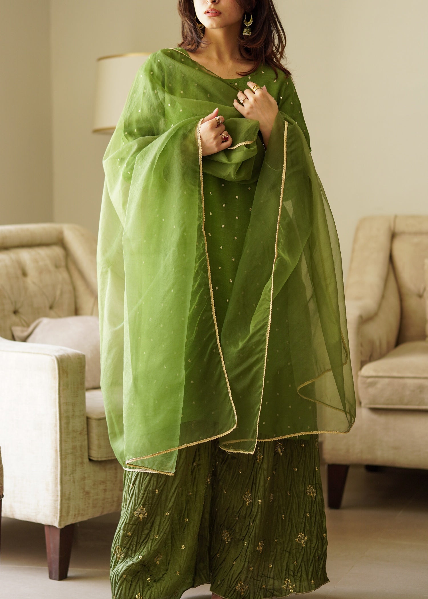 Noor Apparels Official Reya Women 3pcs