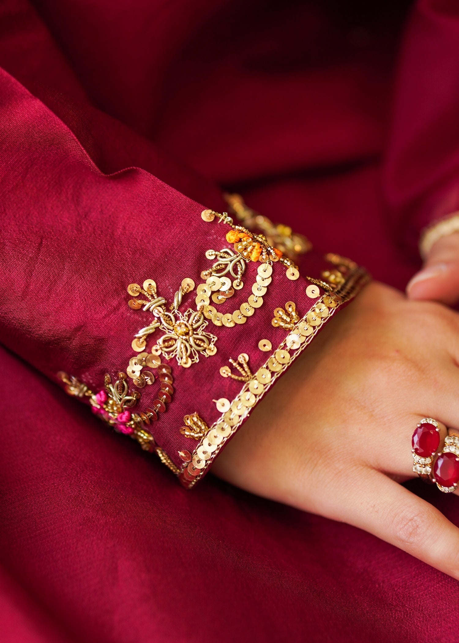 Noor Apparels Official Zoya Women 3pcs