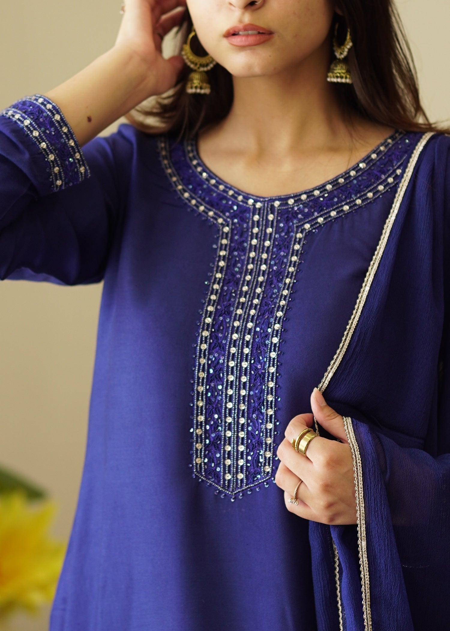 Noor Apparels Official Twilight Women 3pcs