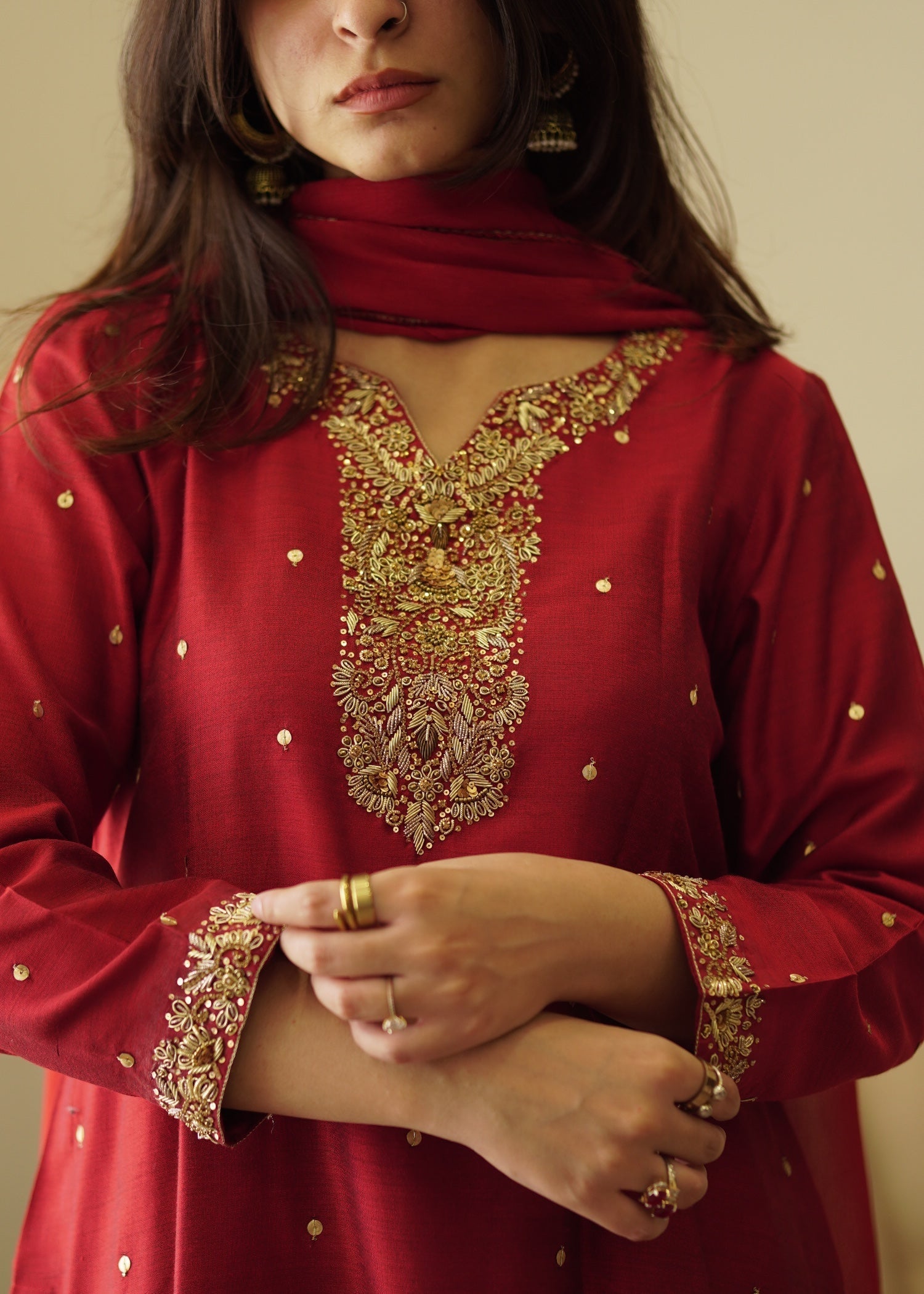 Noor Apparels Official Caira Women 3pcs