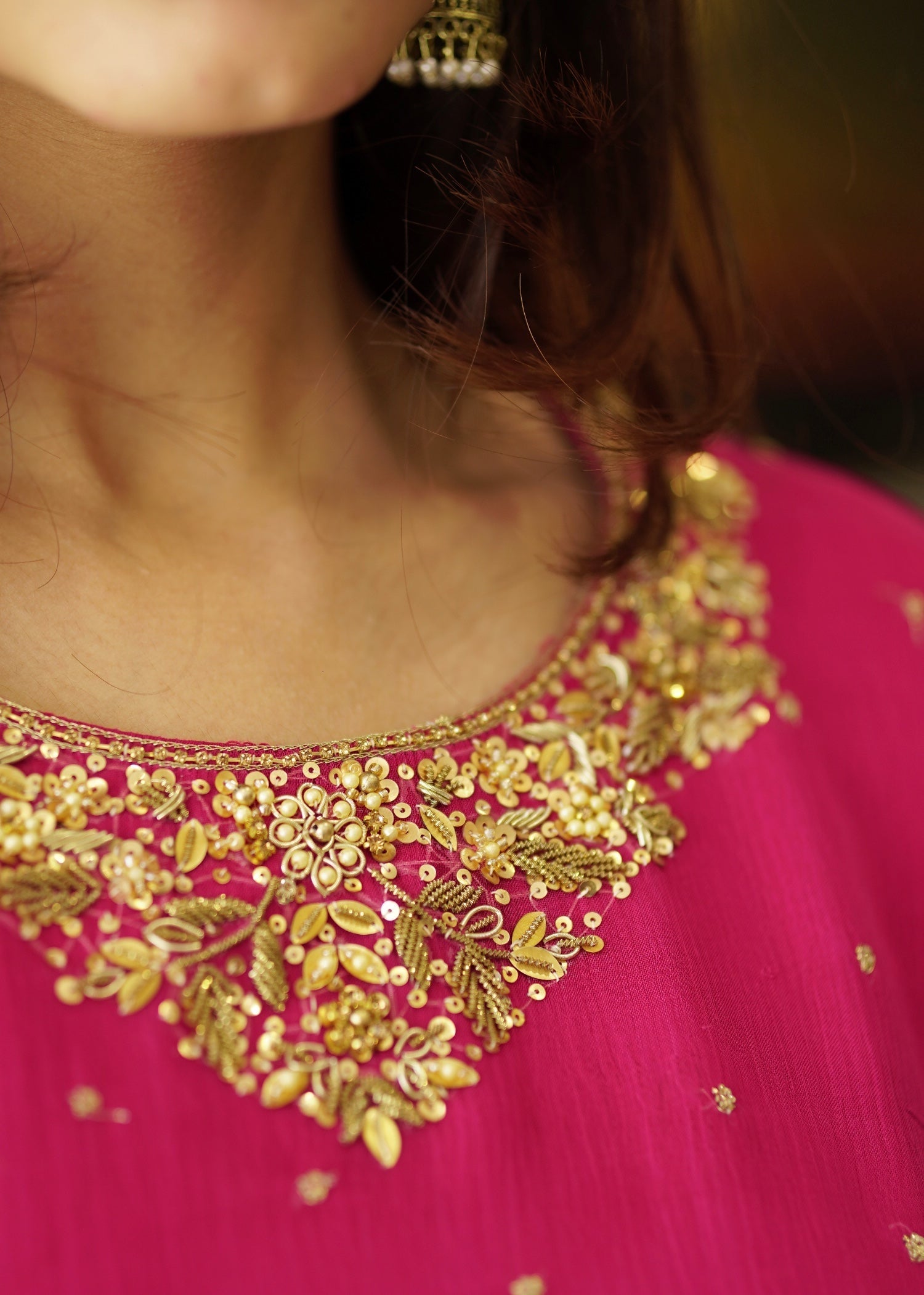 Noor Apparels Official Rosabelle Women 3pcs