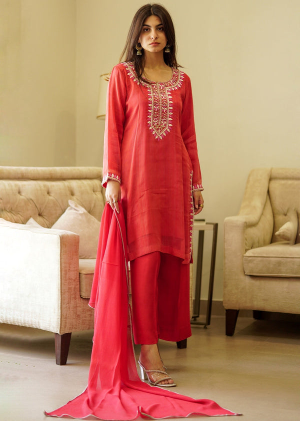 Noor Apparels Official Mehr Women 3pcs