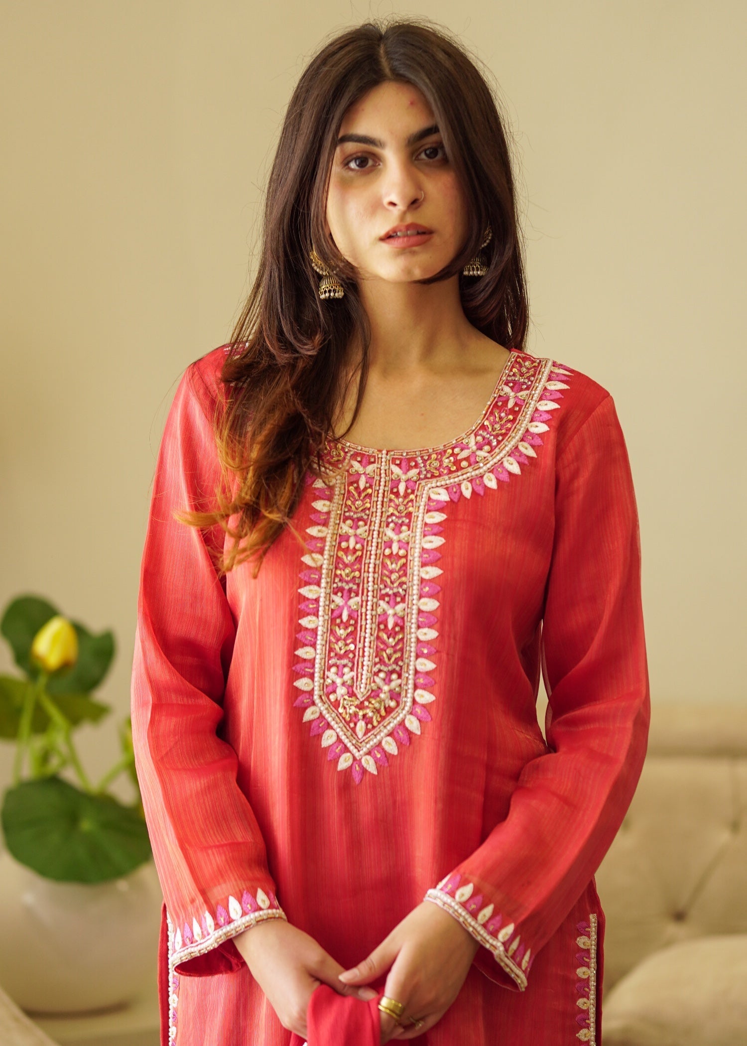 Noor Apparels Official Mehr Women 3pcs