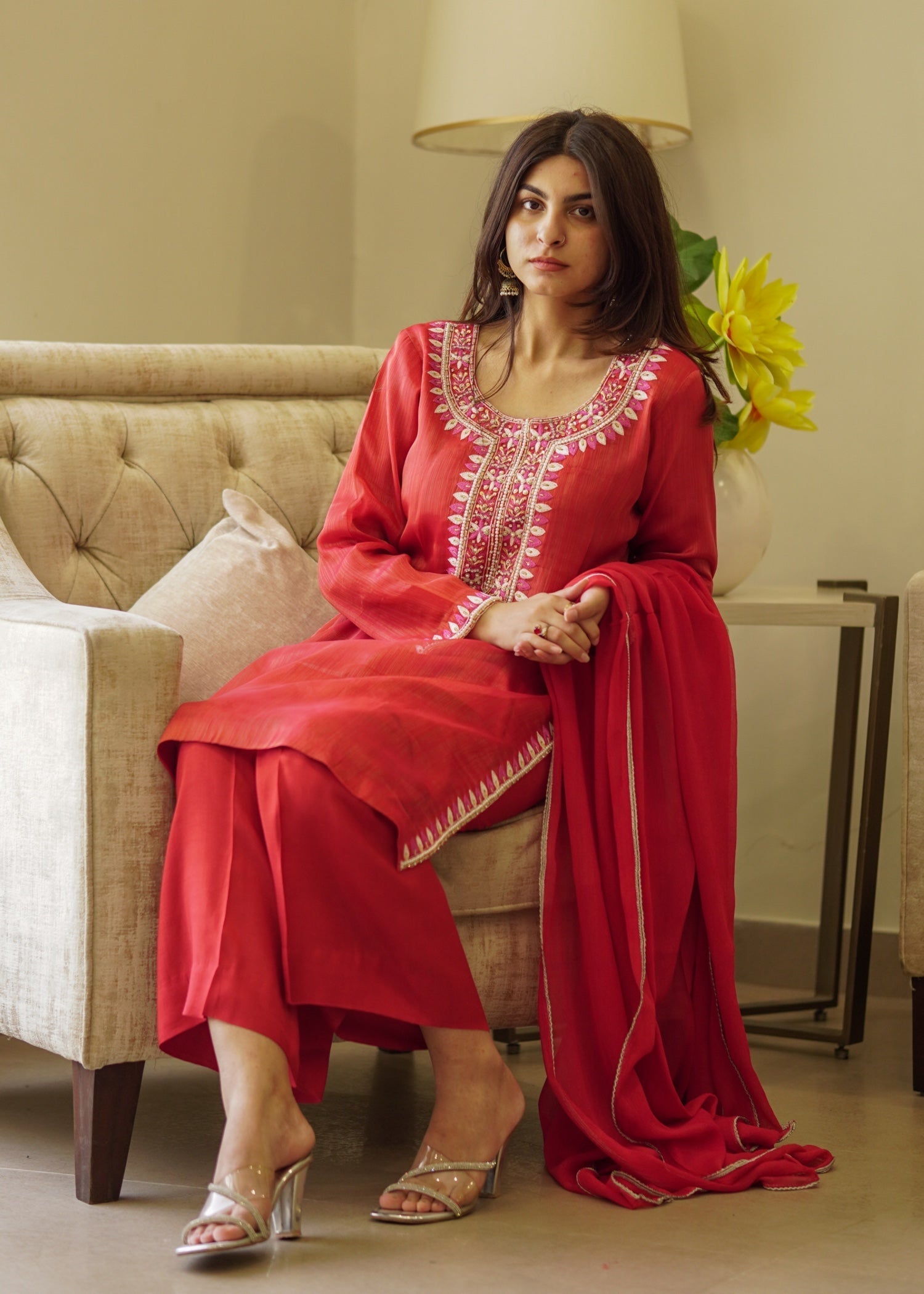 Noor Apparels Official Mehr Women 3pcs