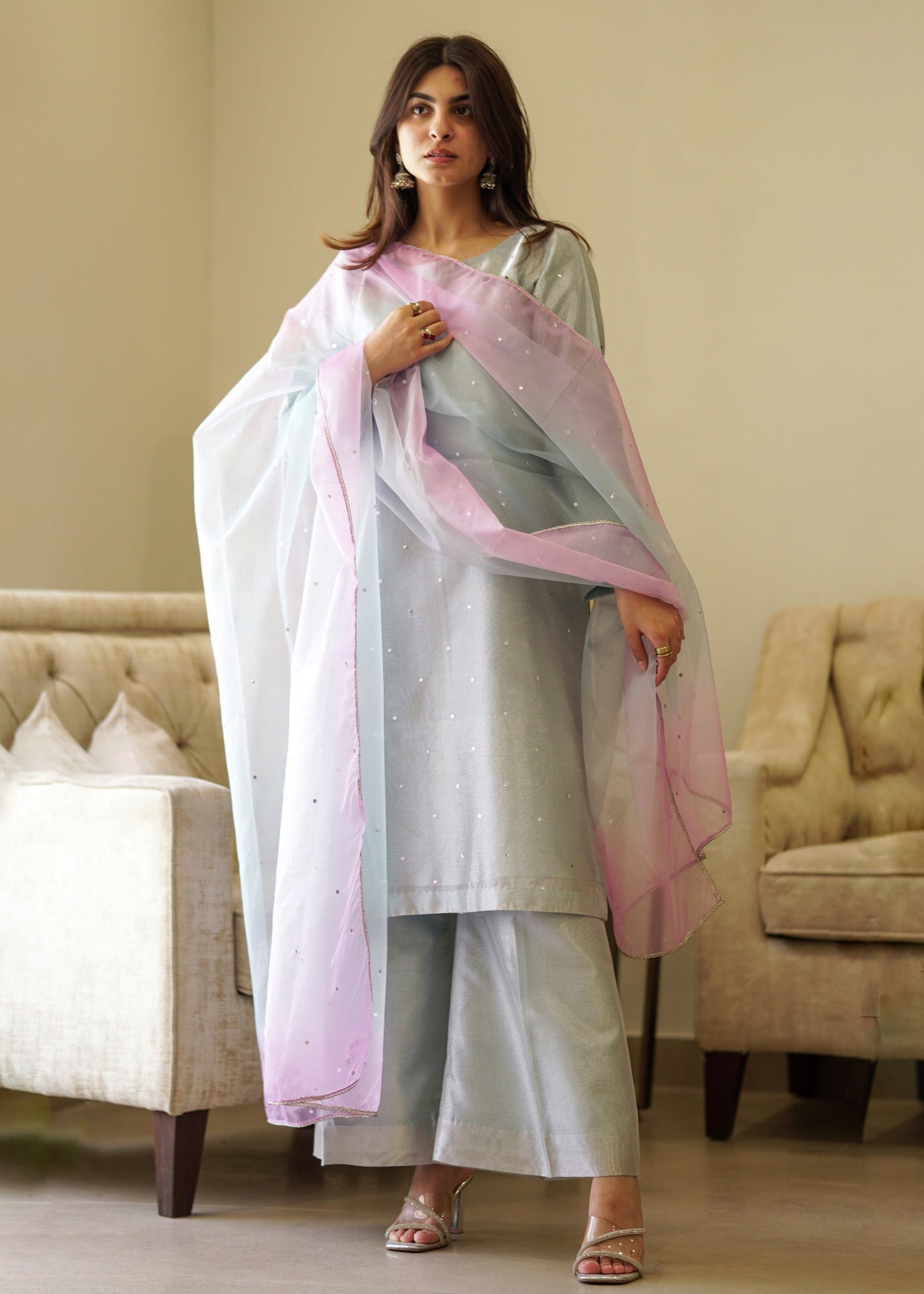 Noor Apparels Official Ayra Women 3pcs