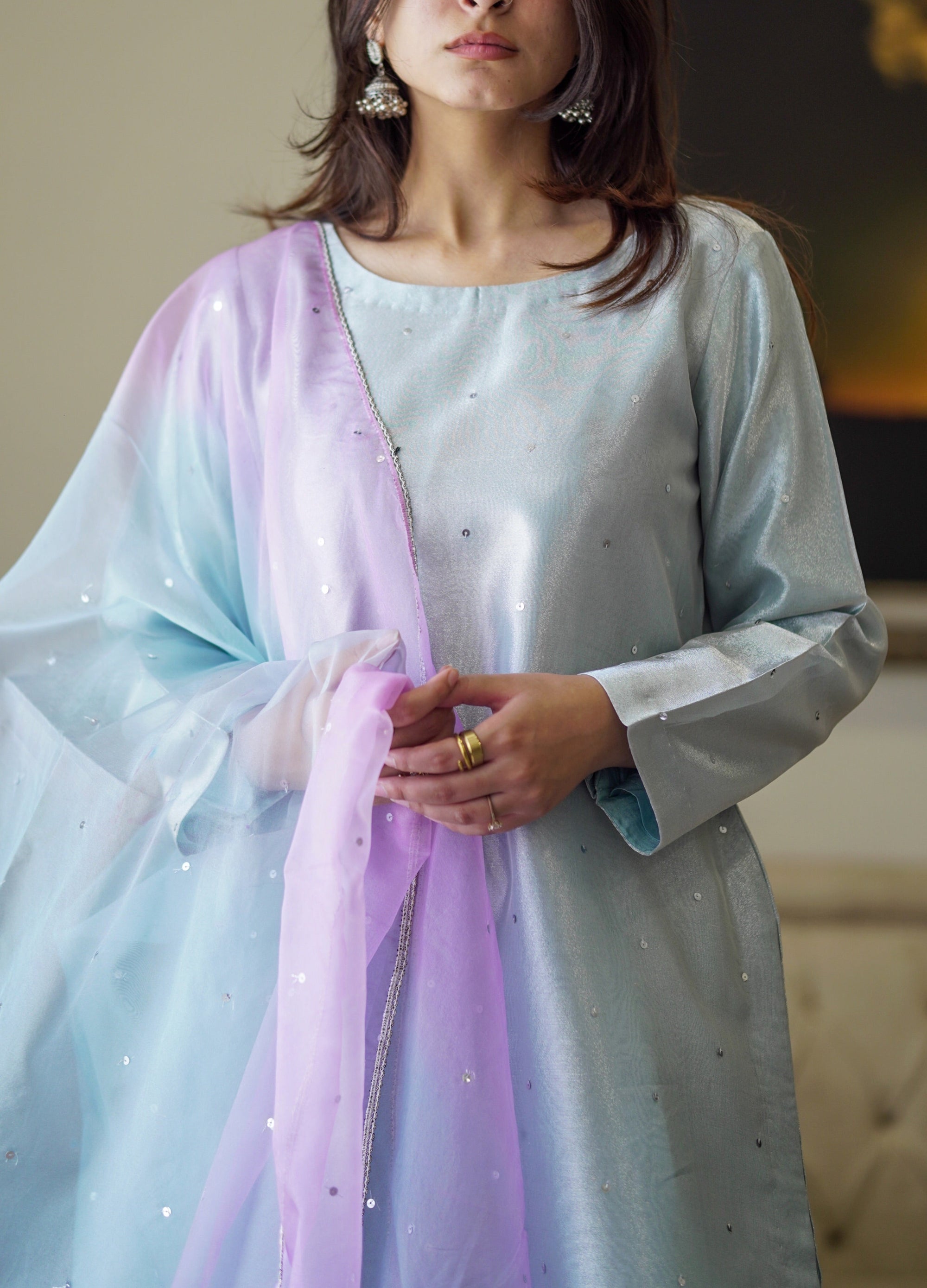 Noor Apparels Official Ayra Women 3pcs