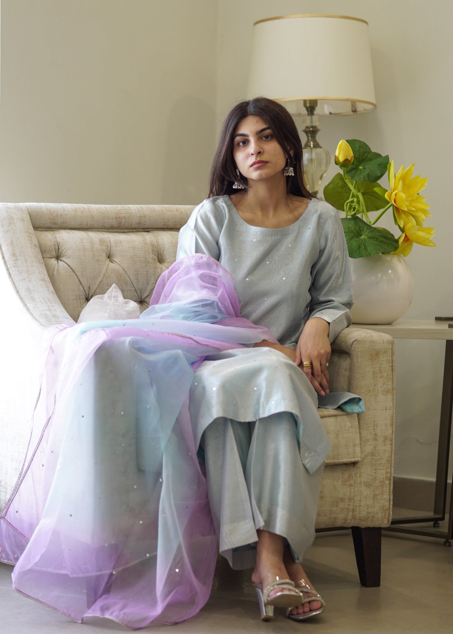 Noor Apparels Official Ayra Women 3pcs