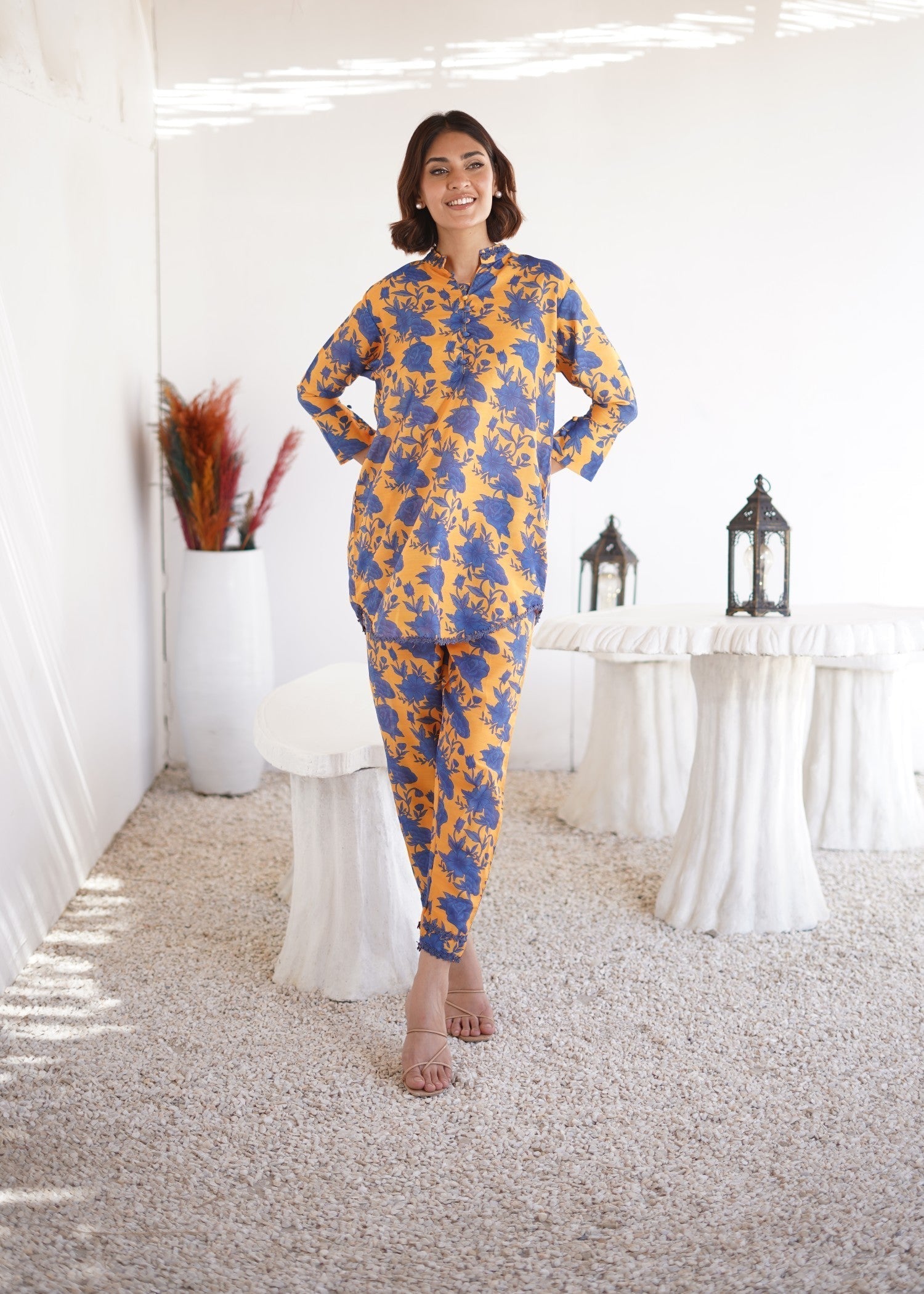 Suitsu Honey Mist Women 2pcs