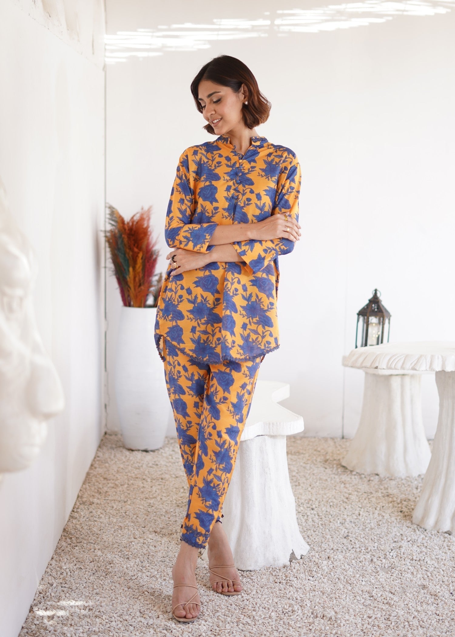 Suitsu Honey Mist Women 2pcs