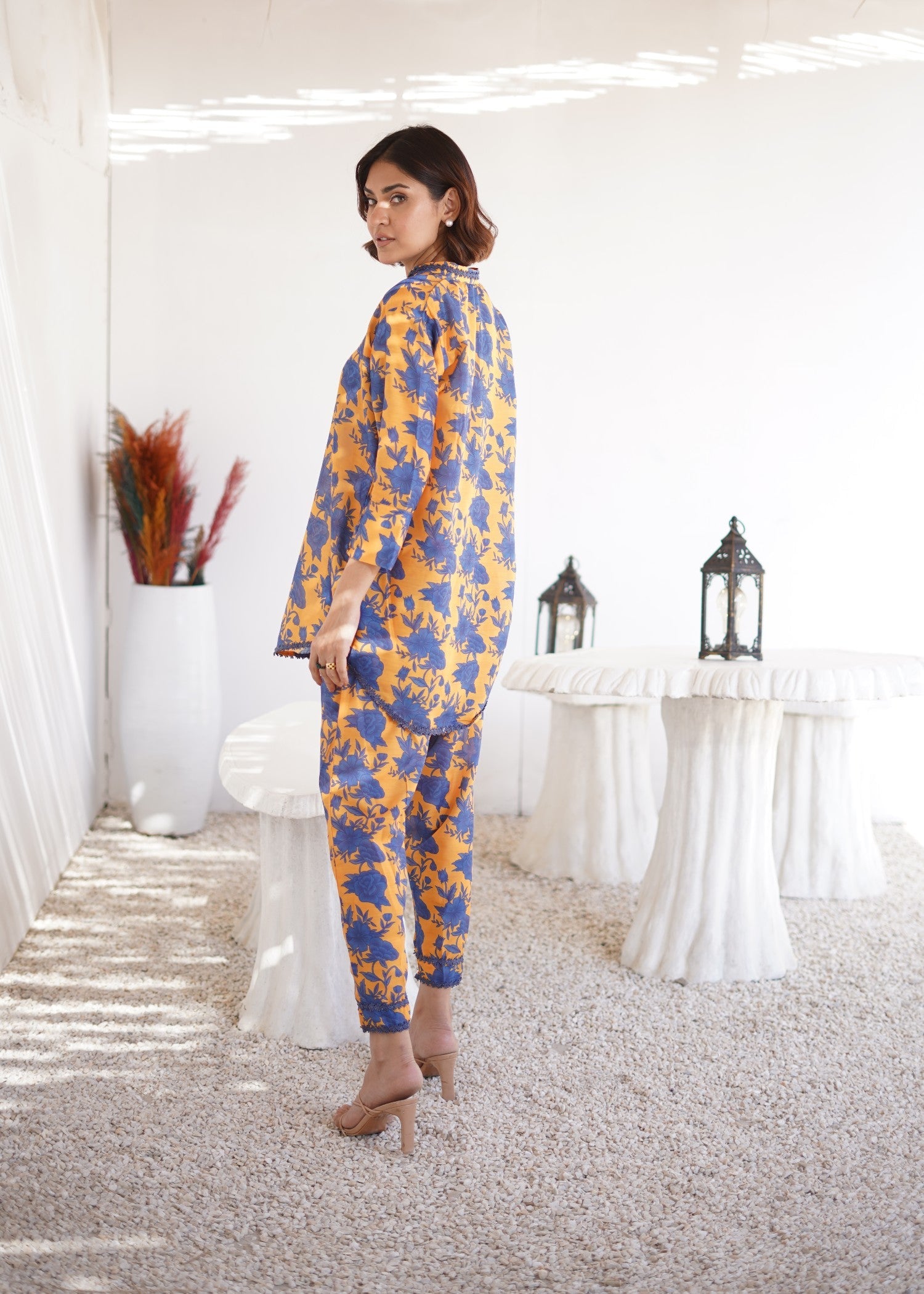 Suitsu Honey Mist Women 2pcs