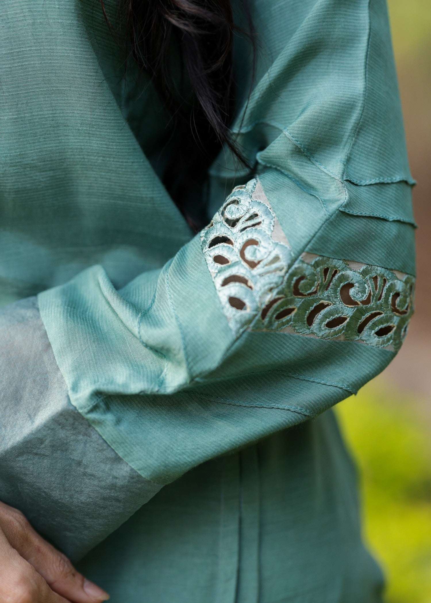 Deedazaib Olive Twilight Women 3pcs