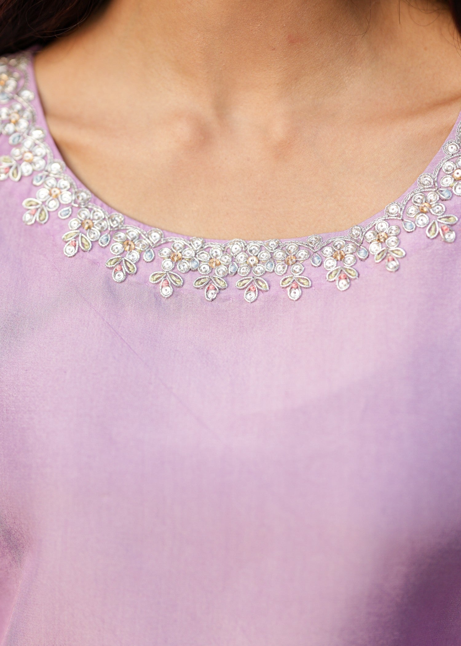 Deedazaib Lavender Dusk Women 3pcs