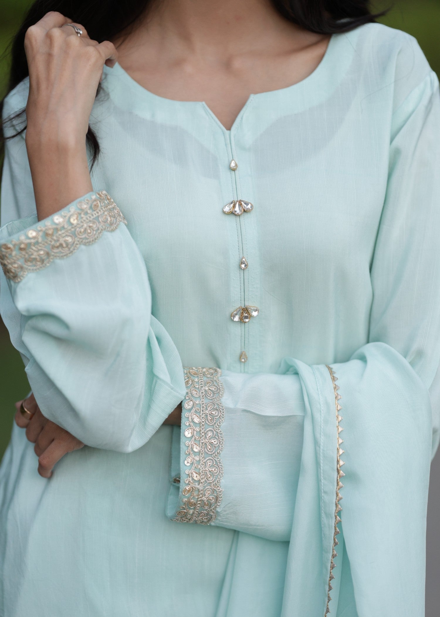 Deedazaib Nilofer Women 3pcs