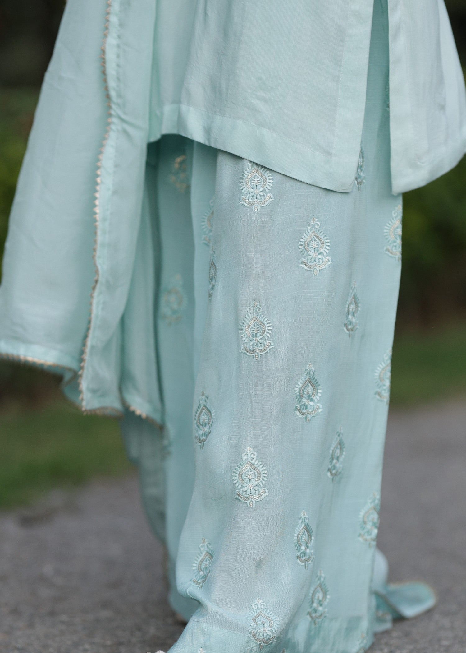 Deedazaib Nilofer Women 3pcs