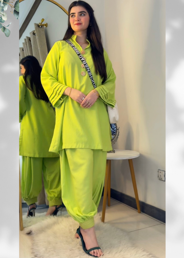 Aiwish Zaylime Women 2pcs