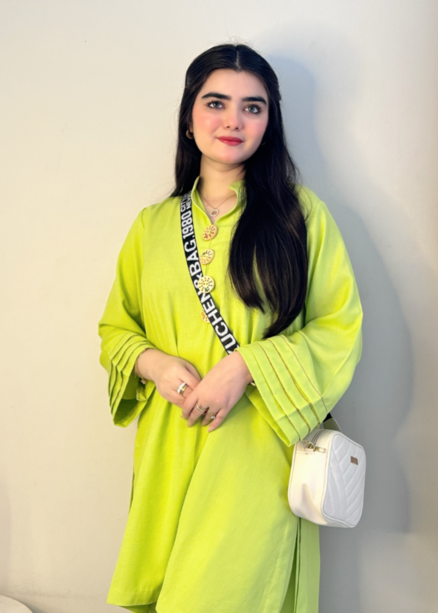 Aiwish Zaylime Women 2pcs