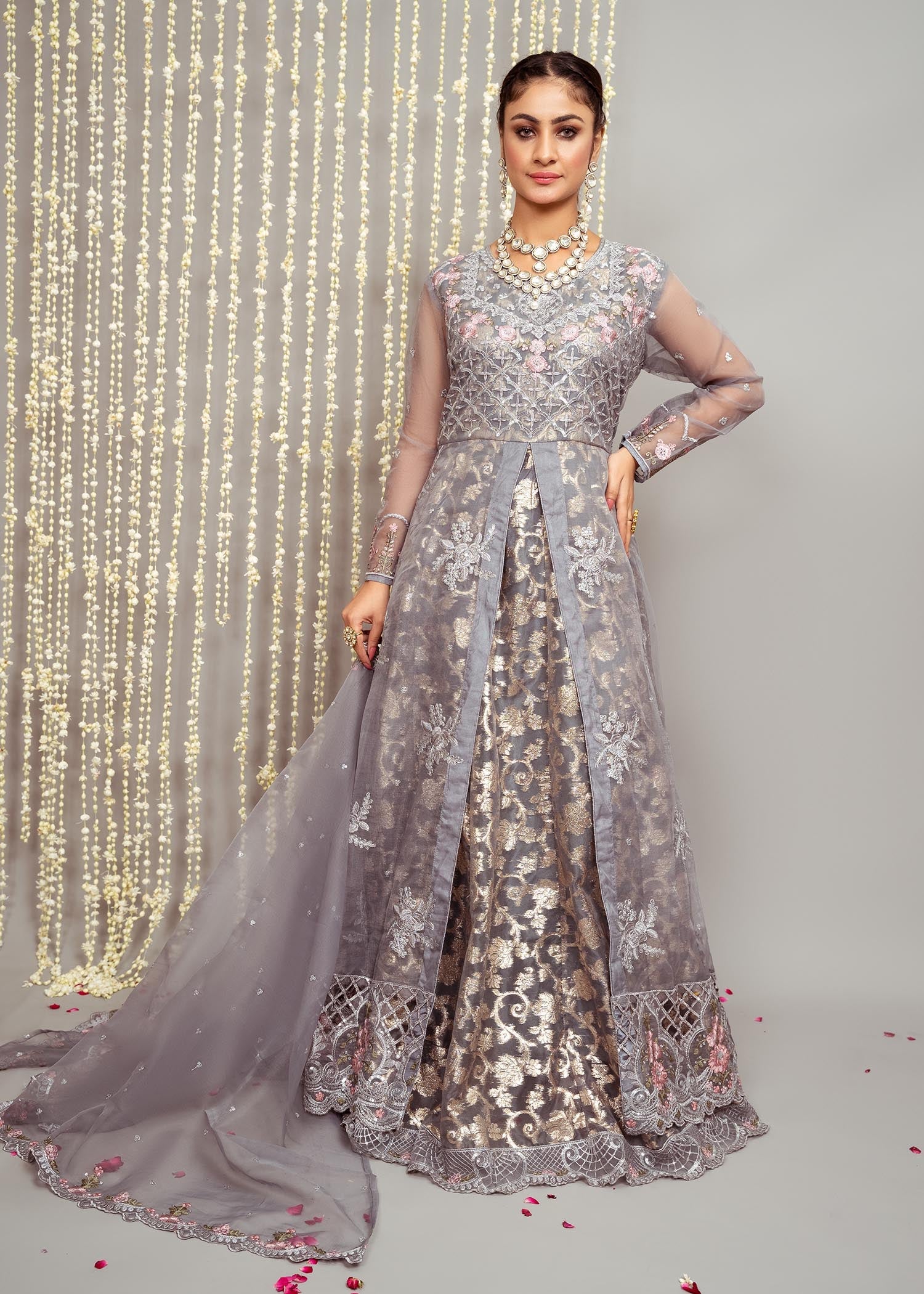 Meraki Roma D#931 Women