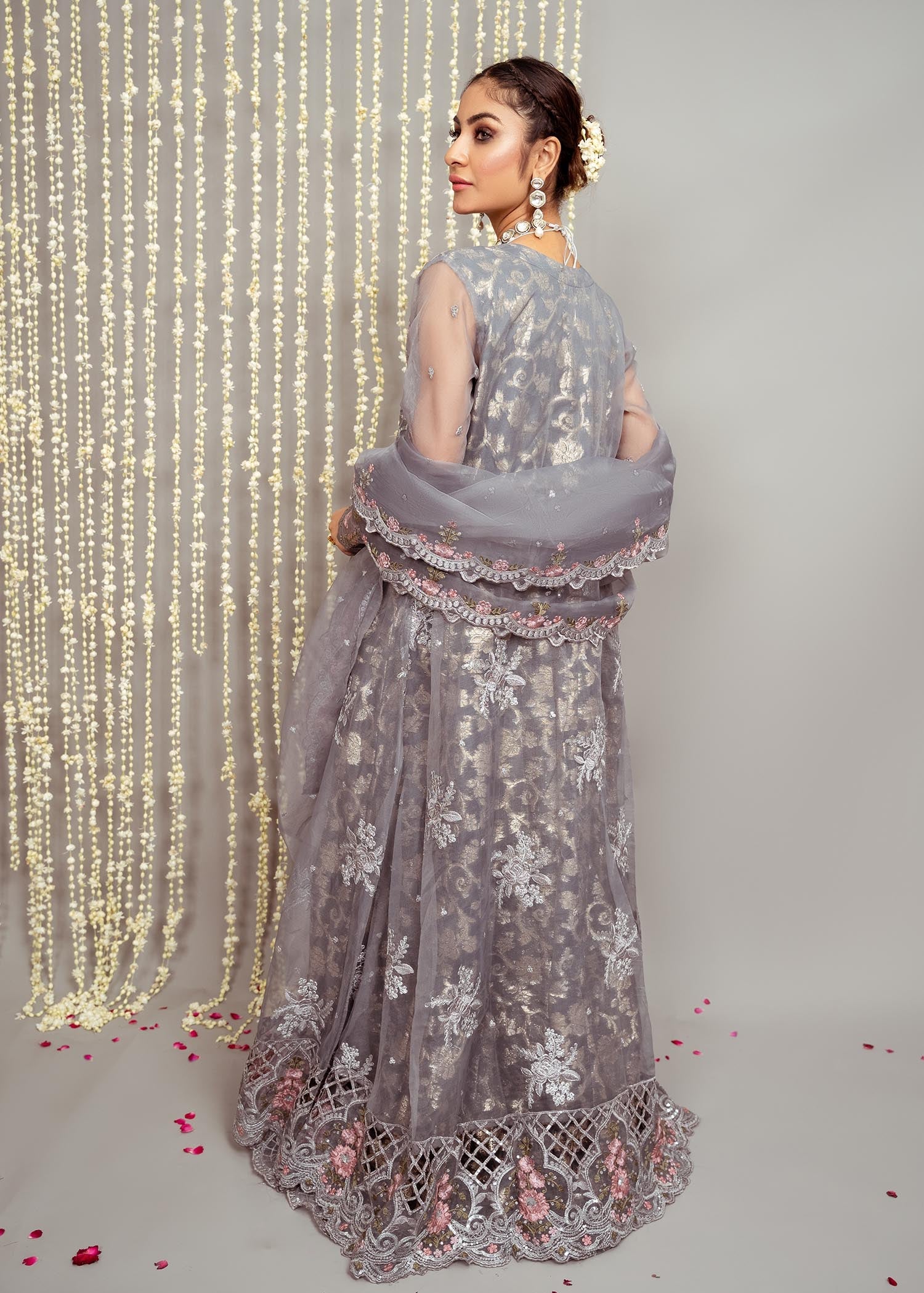 Meraki Roma D#931 Women