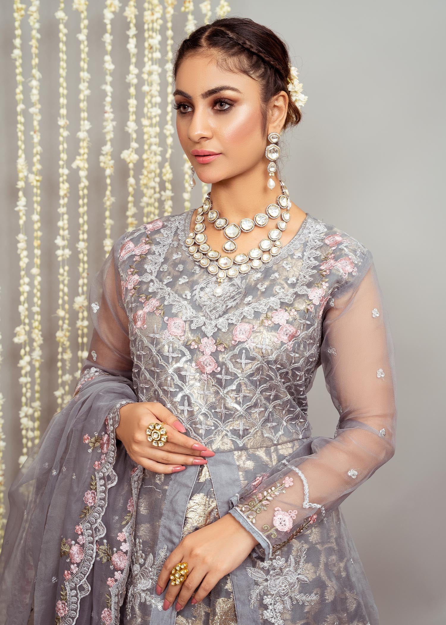 Meraki Roma D#931 Women