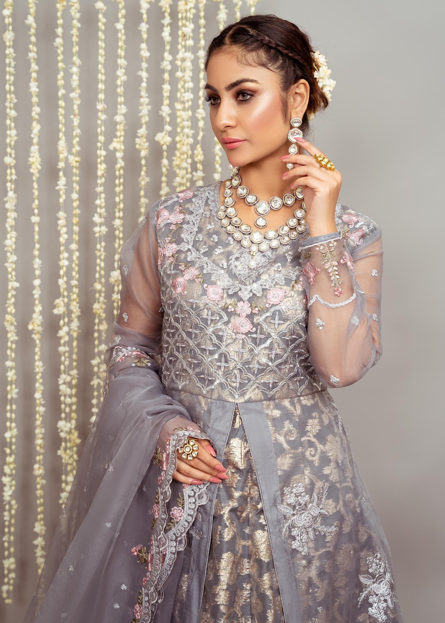 Meraki Roma D#931 Women