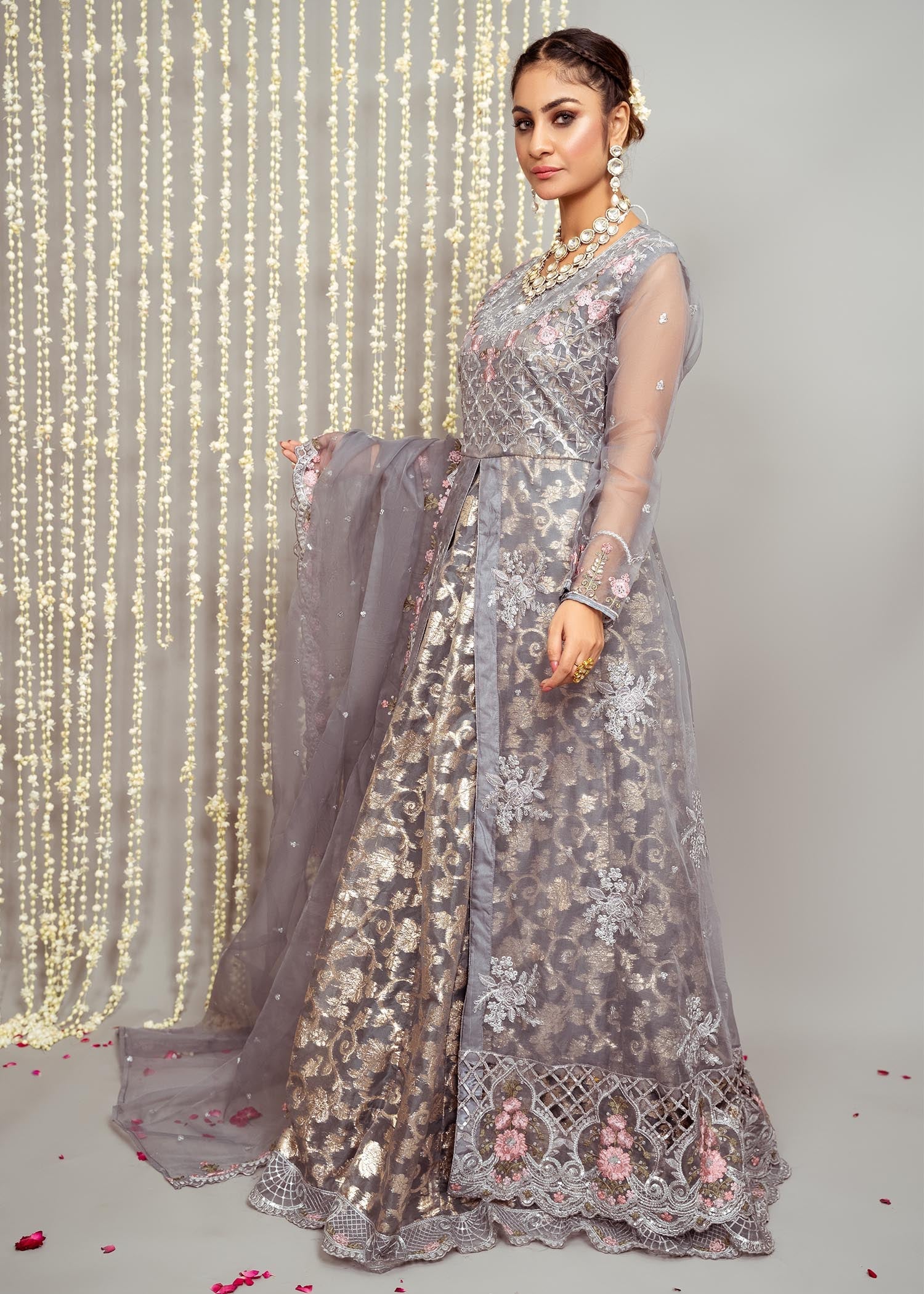 Meraki Roma D#931 Women