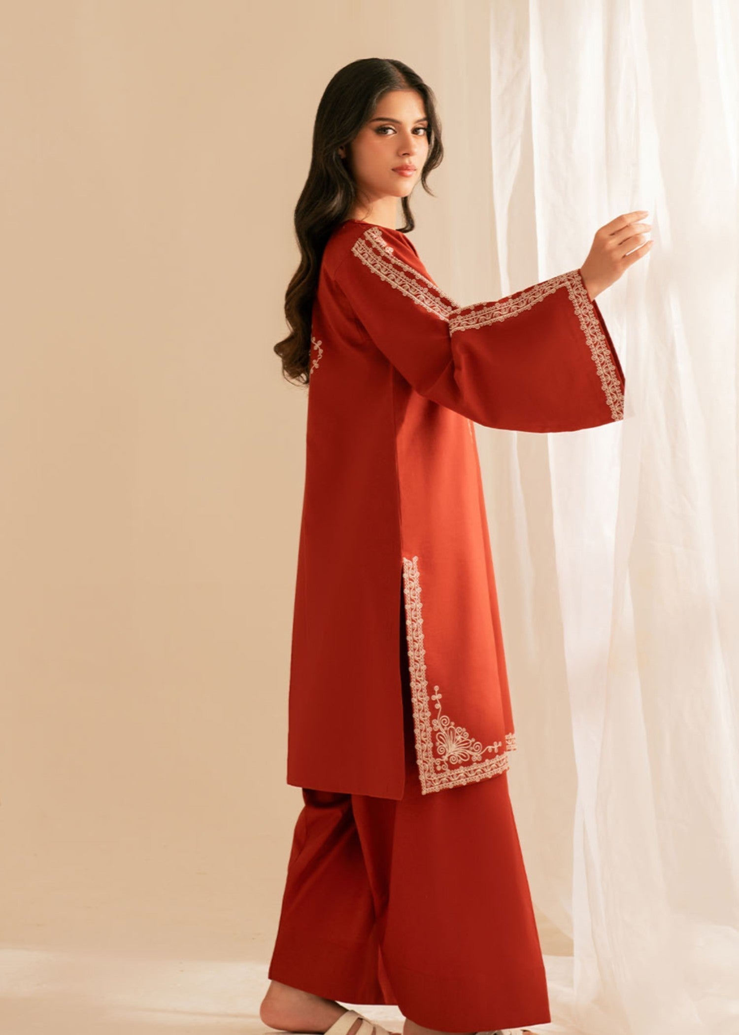 Yards Auburn Women 2pcs