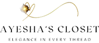 Ayesha Closet