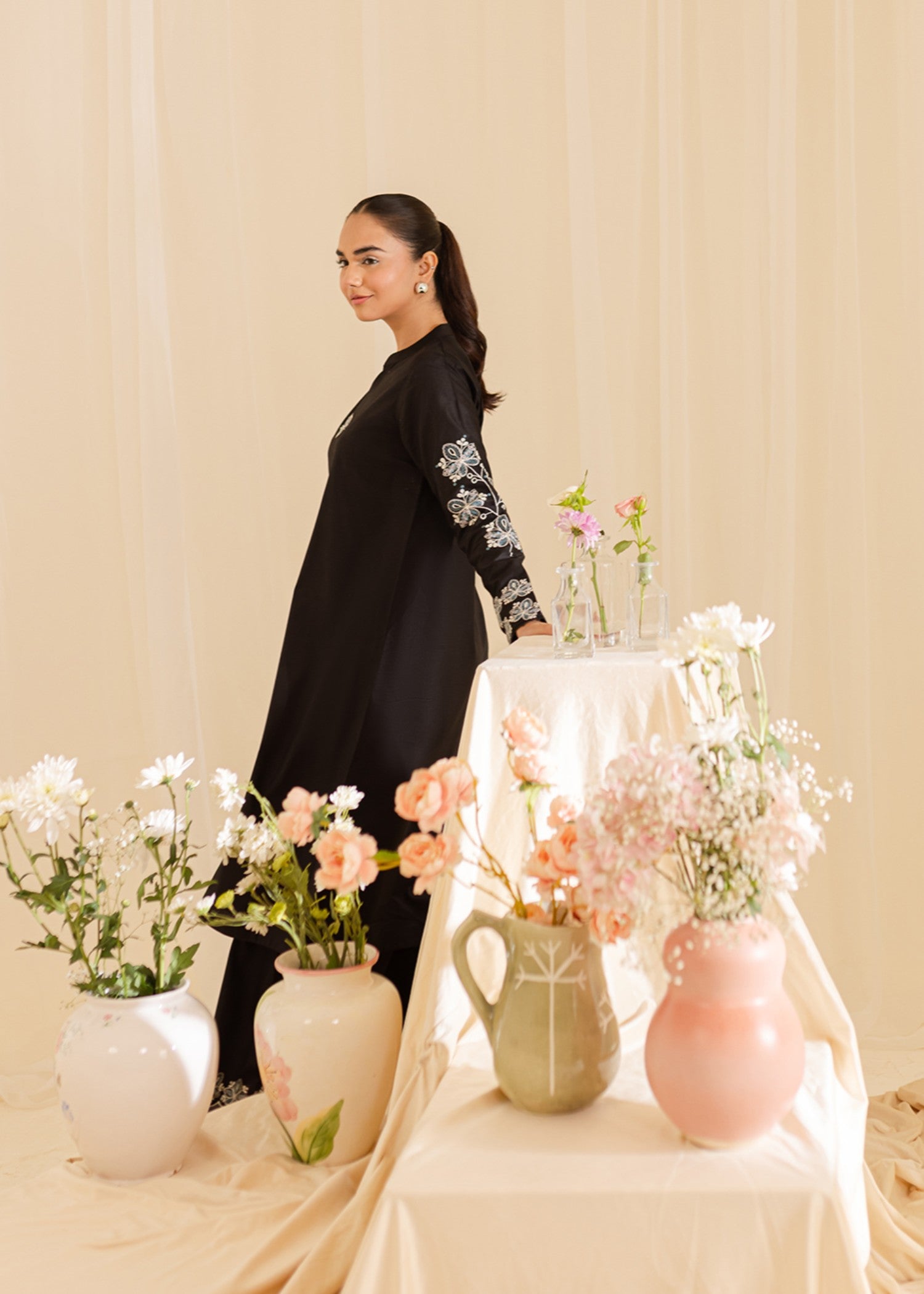 Mahnur Azalea | Pret Women 2pcs