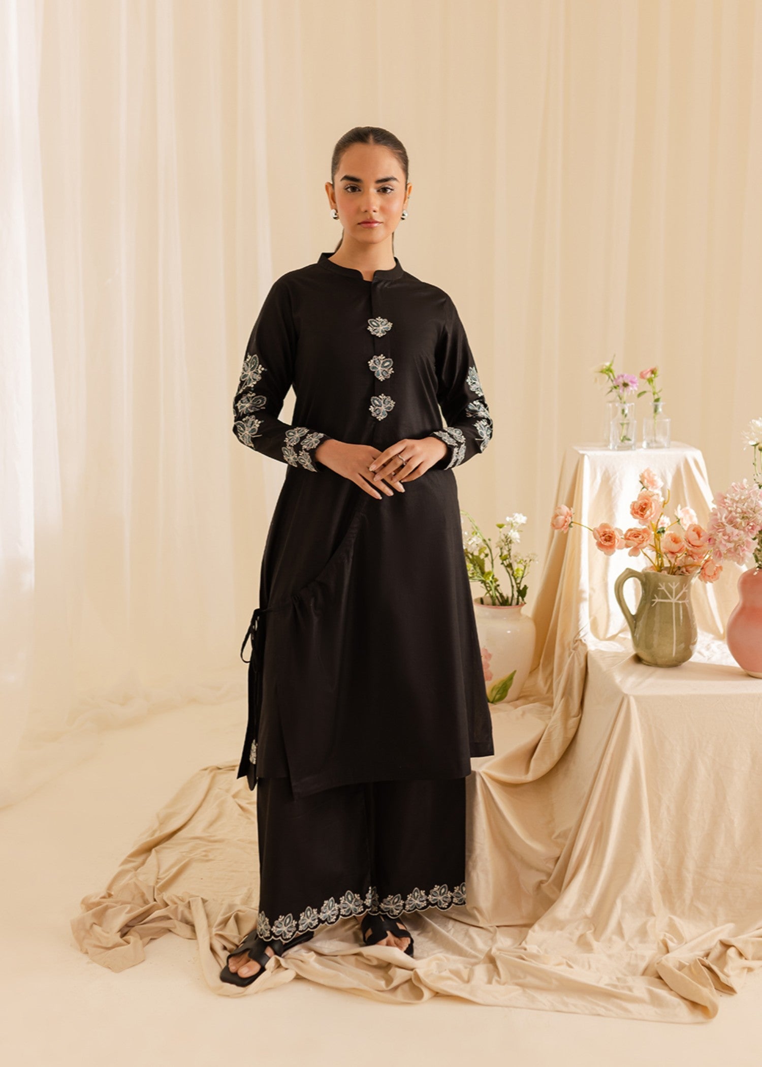 Mahnur Azalea | Pret Women 2pcs