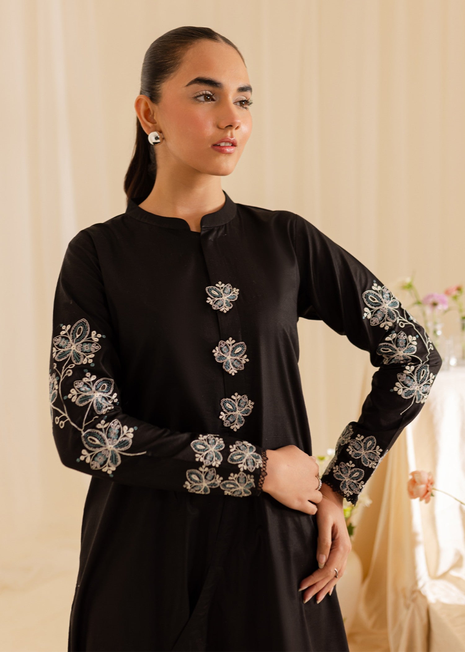 Mahnur Azalea | Pret Women 2pcs