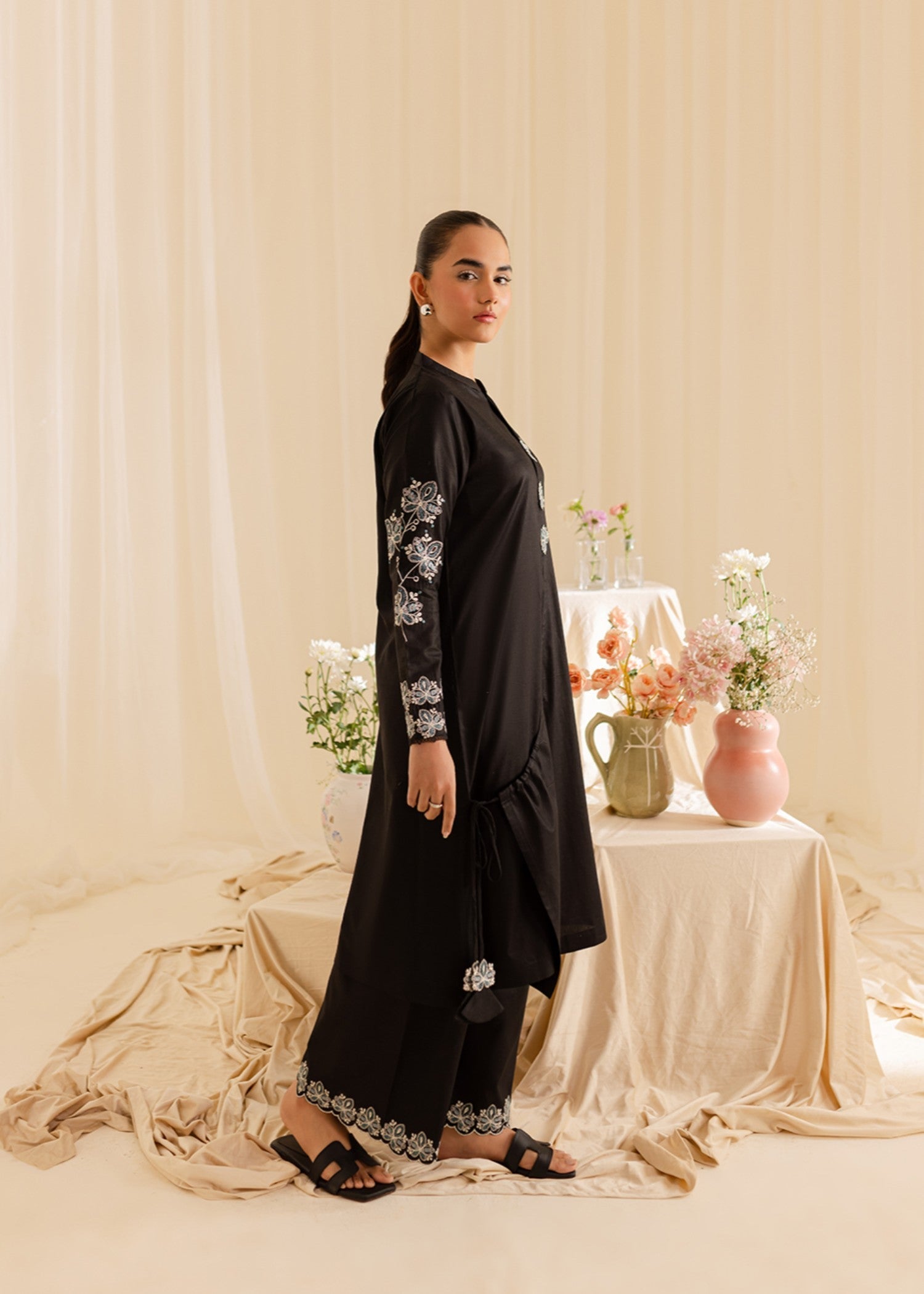 Mahnur Azalea | Pret Women 2pcs