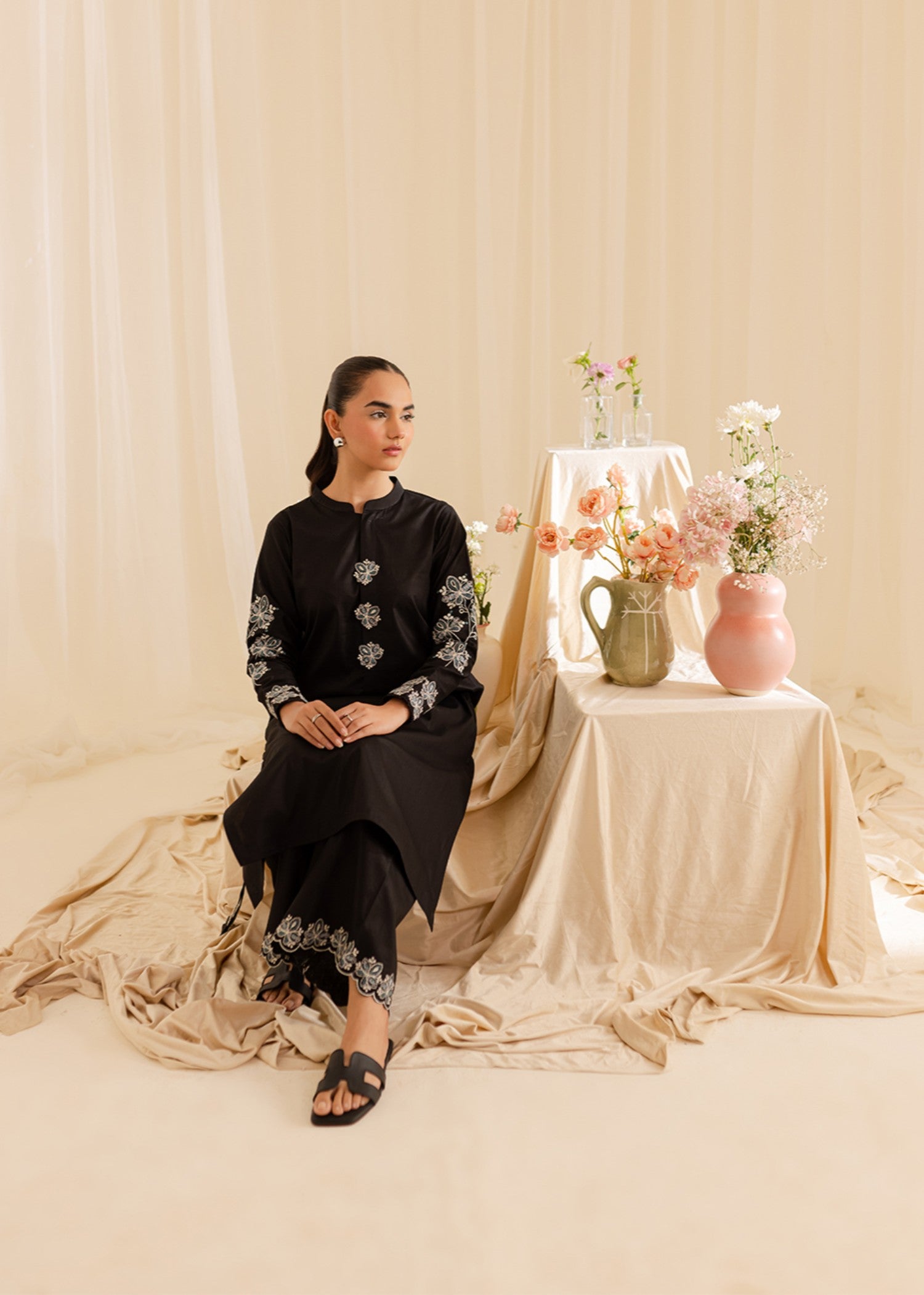 Mahnur Azalea | Pret Women 2pcs