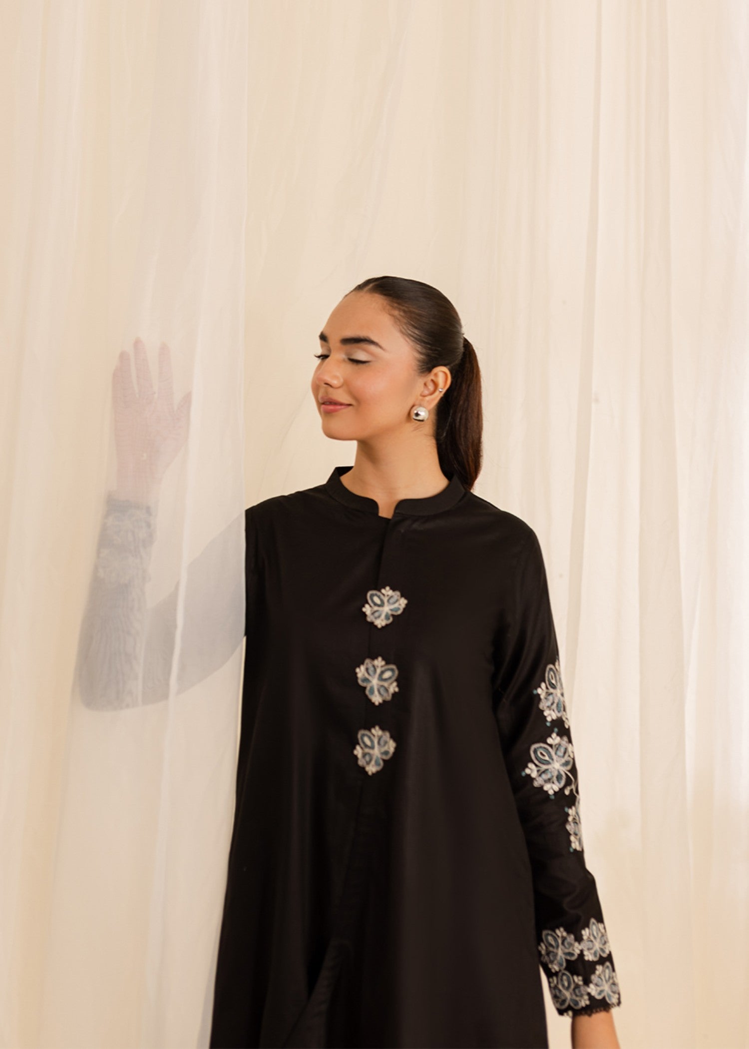 Mahnur Azalea | Pret Women 2pcs