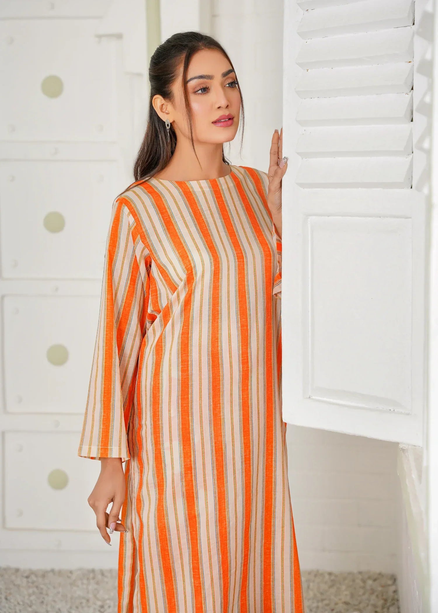 Qurb Azure Women 2pcs