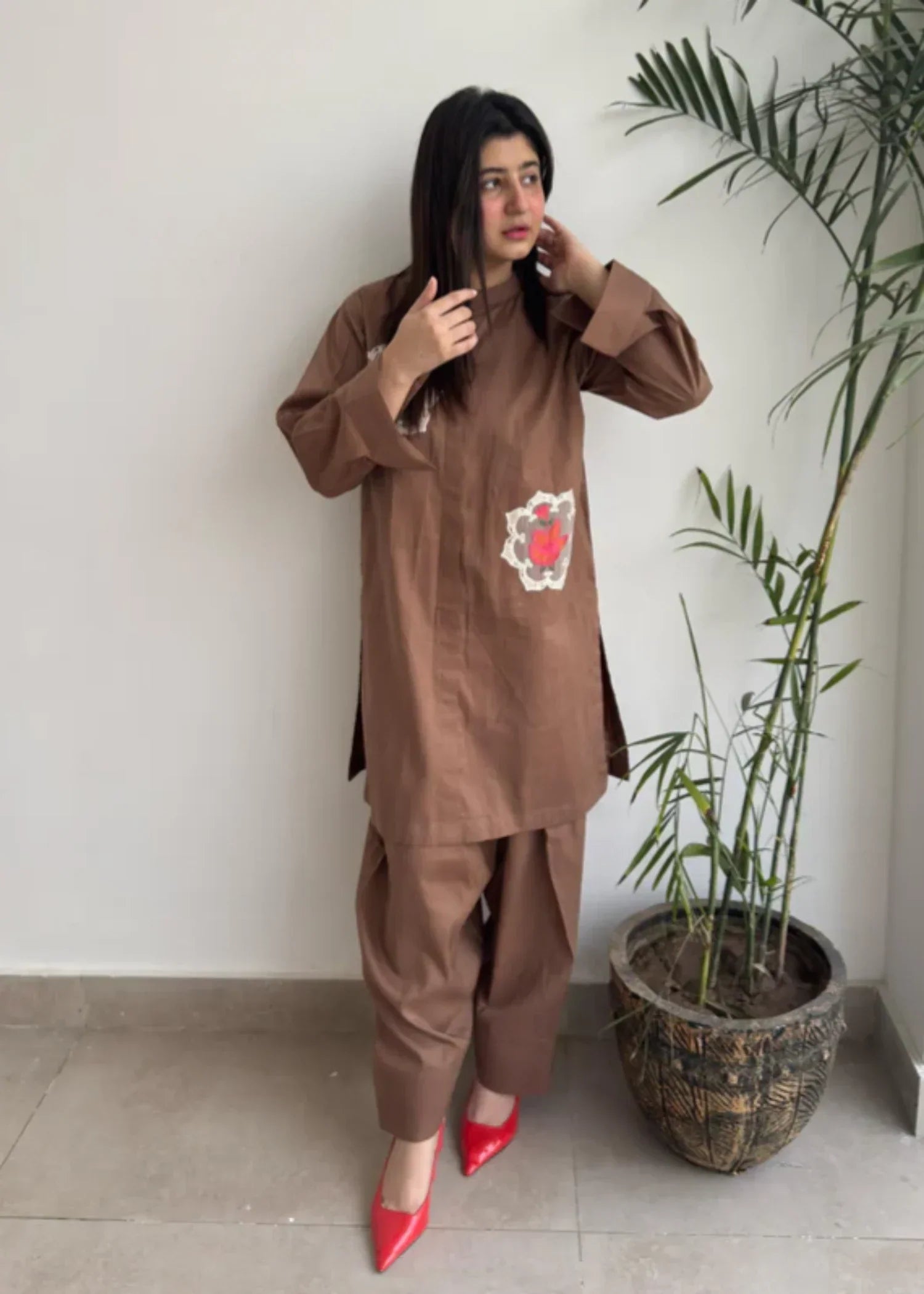 Umzay UMS 187 Women 2pcs