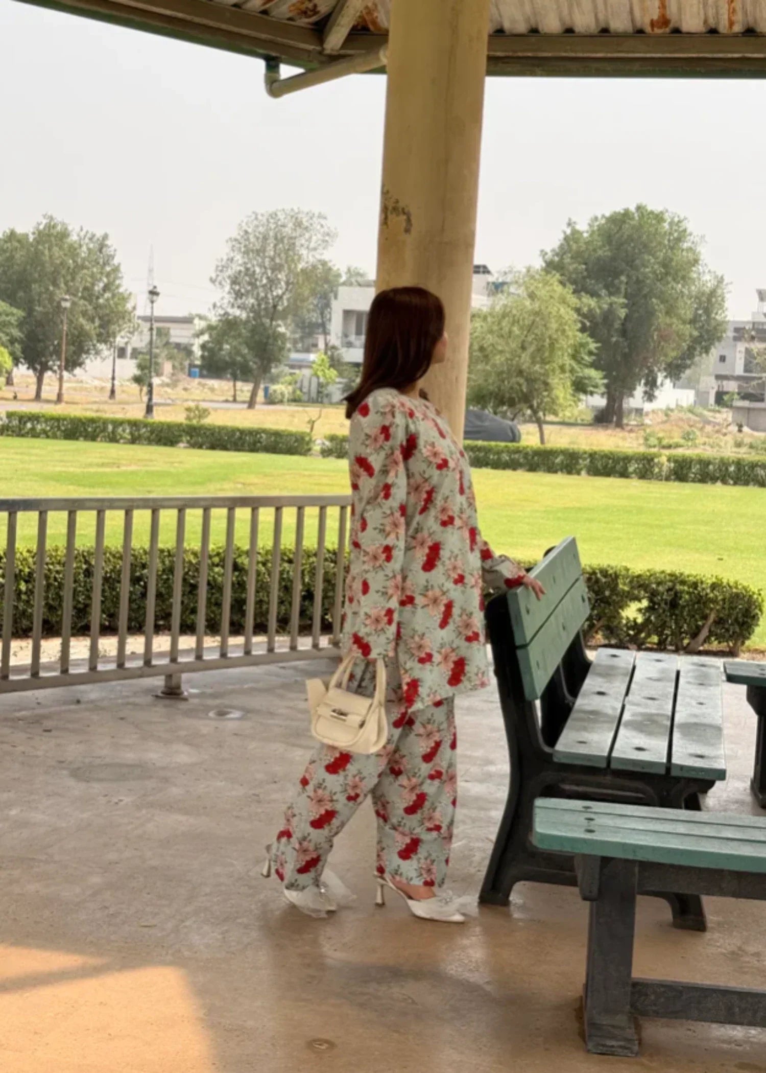 Umzay SASSI Women 2pcs