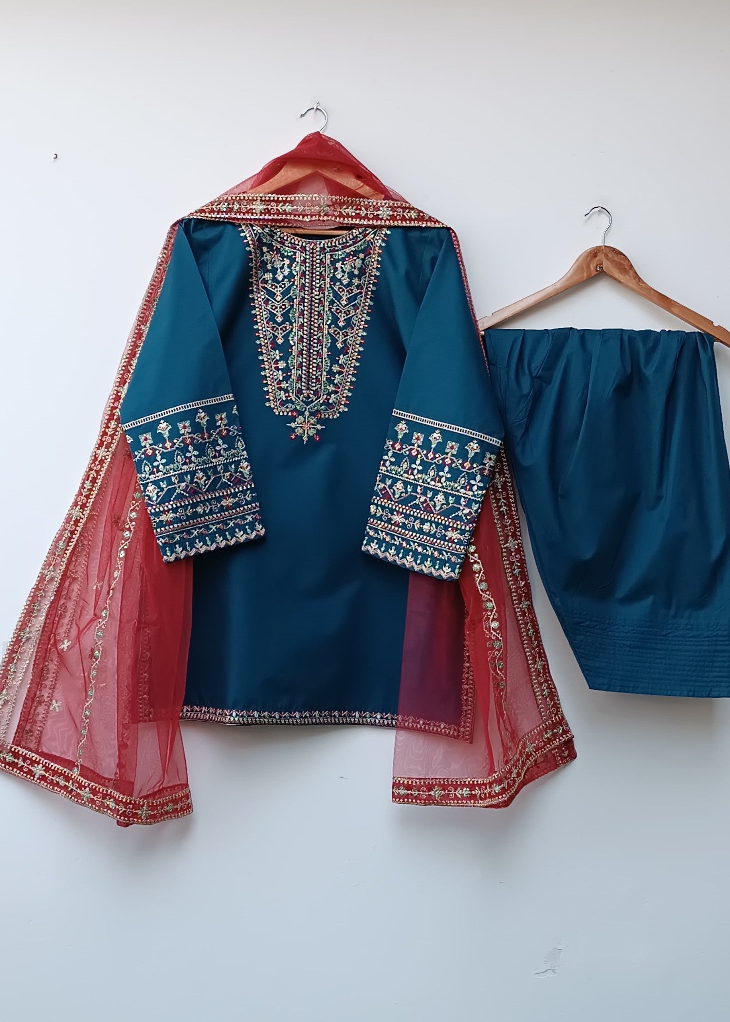 Lubana Store BALENTA ZINK Women 3pcs