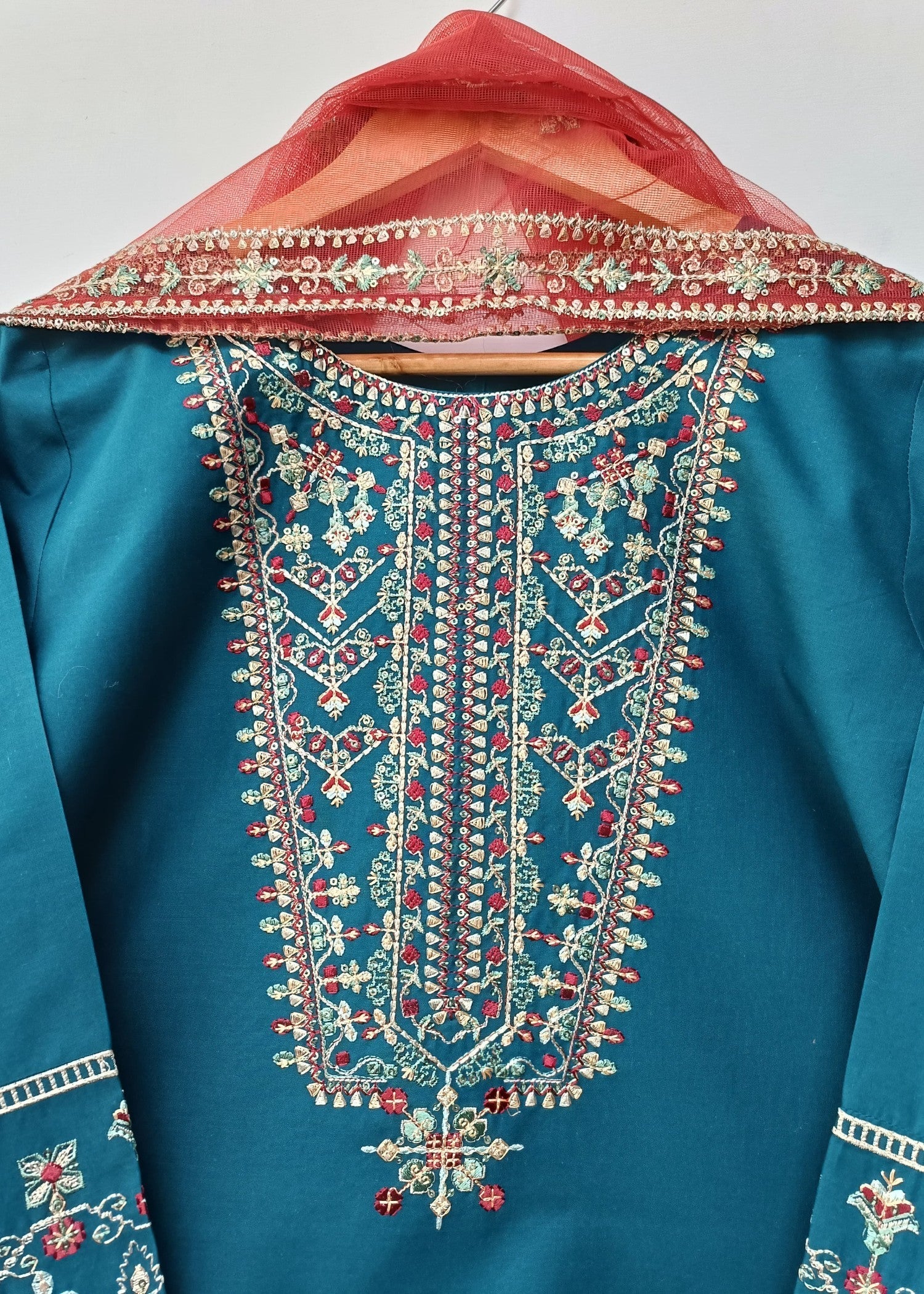 Lubana Store BALENTA ZINK Women 3pcs